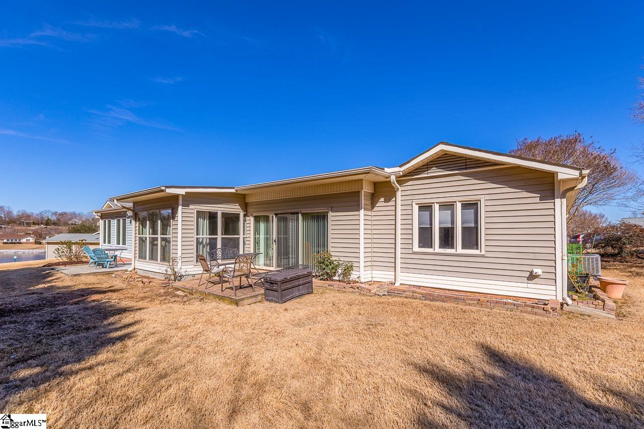 4 Milstead Way