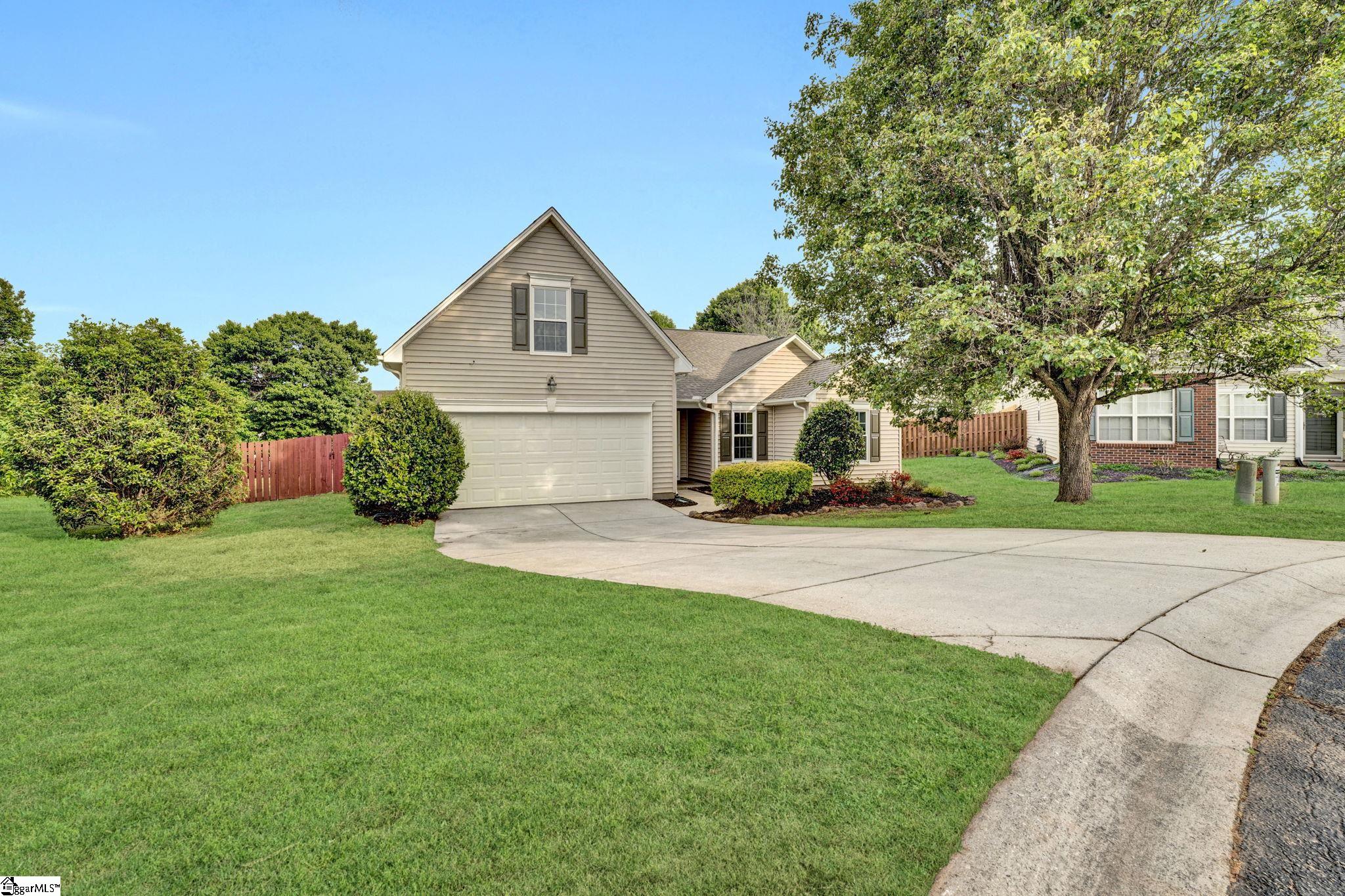 953 Breezewood Court