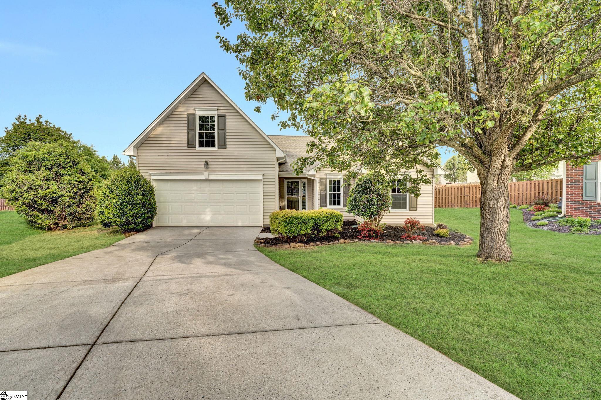 953 Breezewood Court