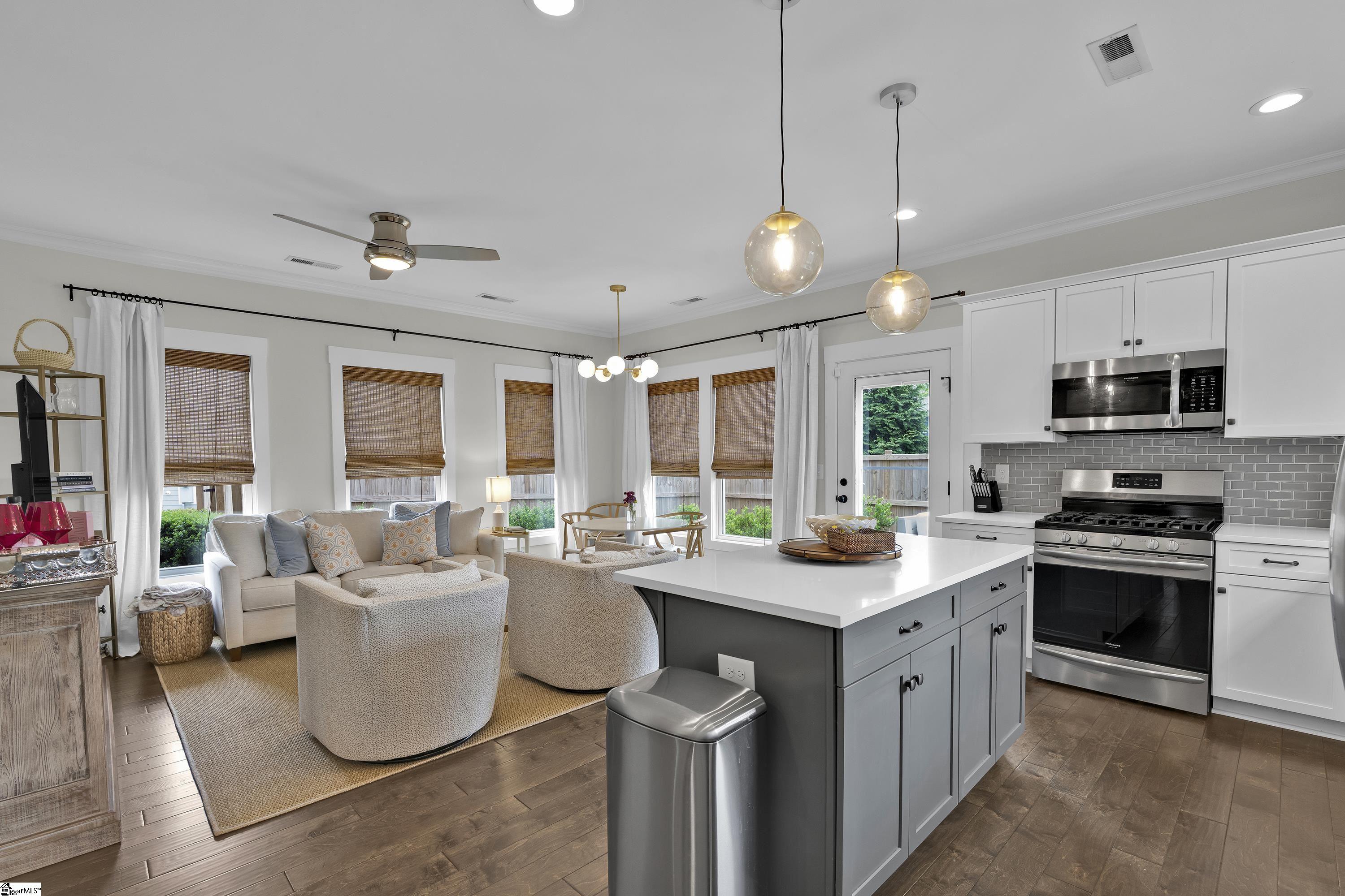 22 Greenridge Drive