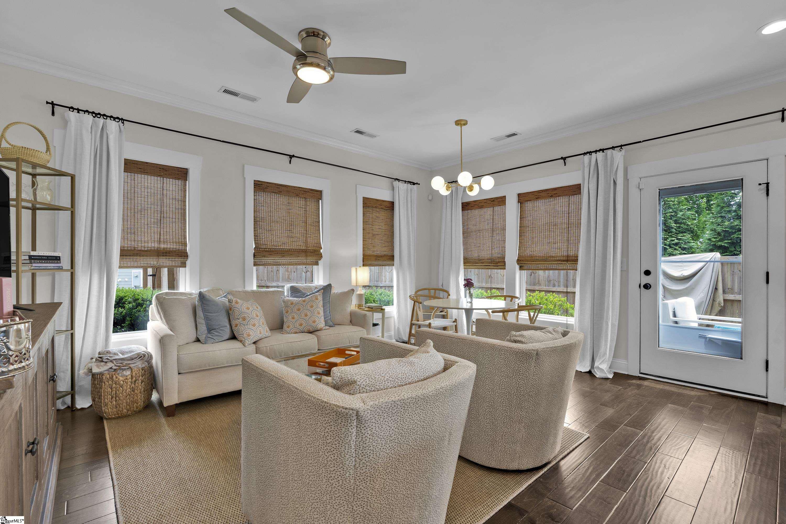22 Greenridge Drive