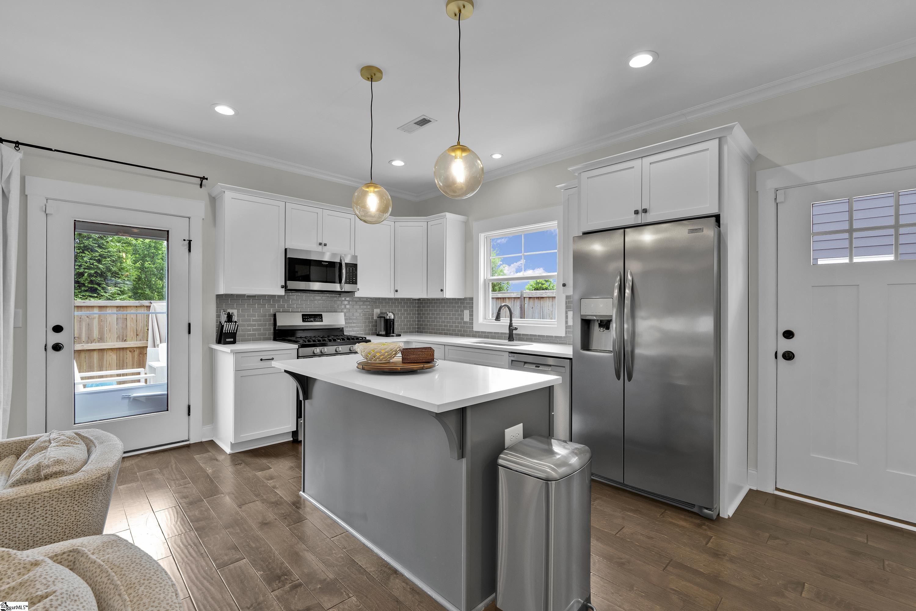 22 Greenridge Drive
