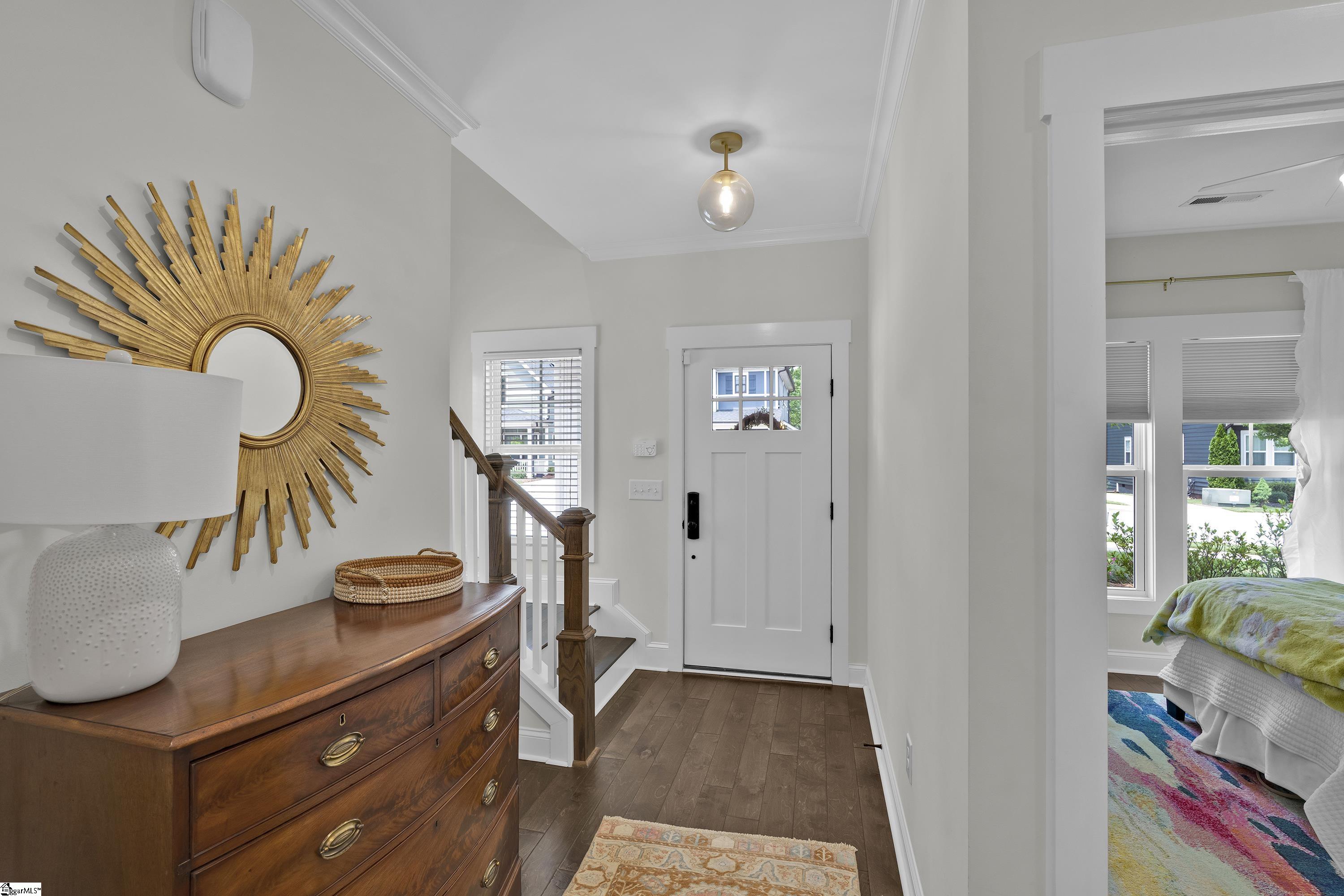 22 Greenridge Drive