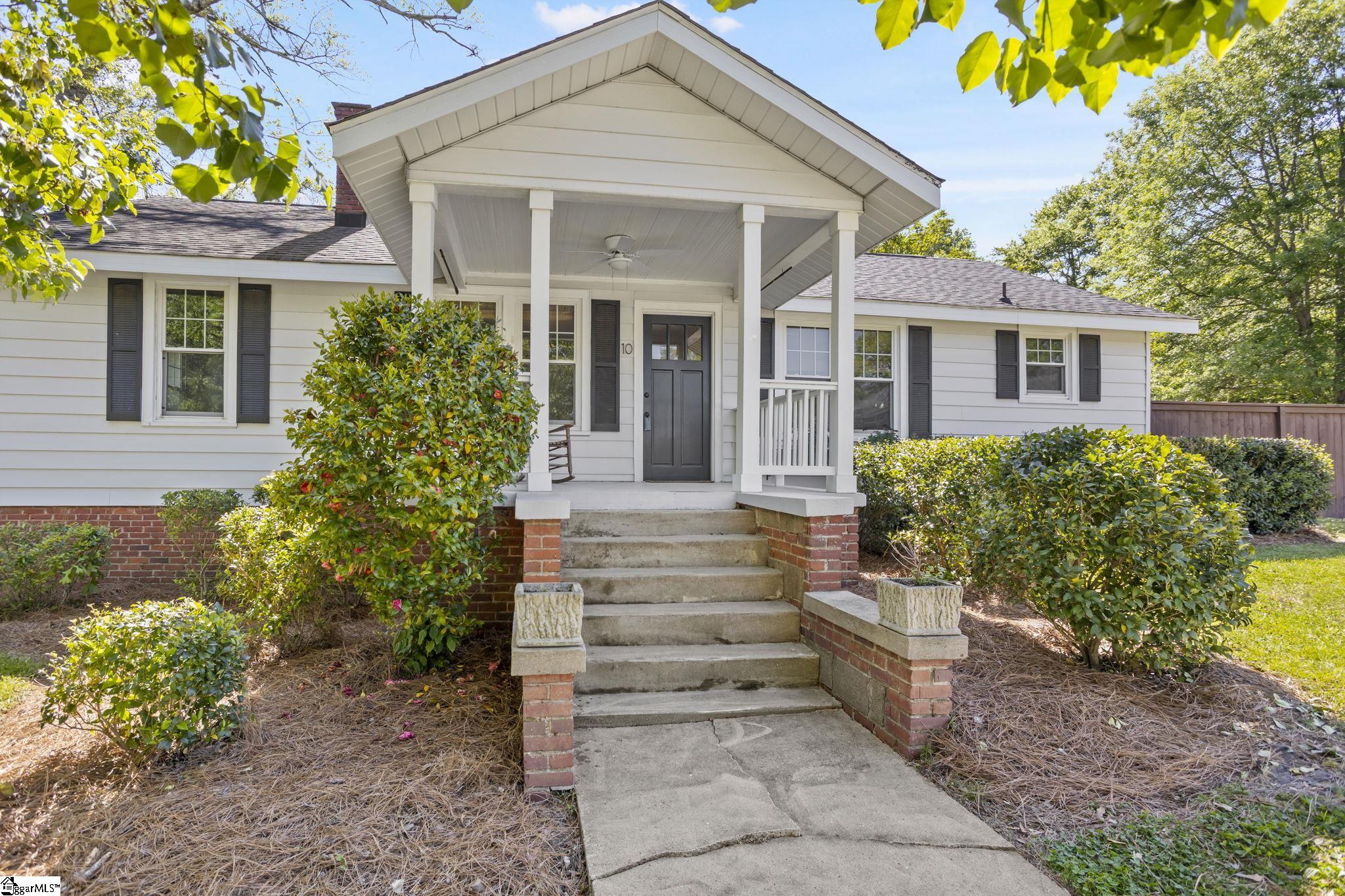 10 Keith Drive