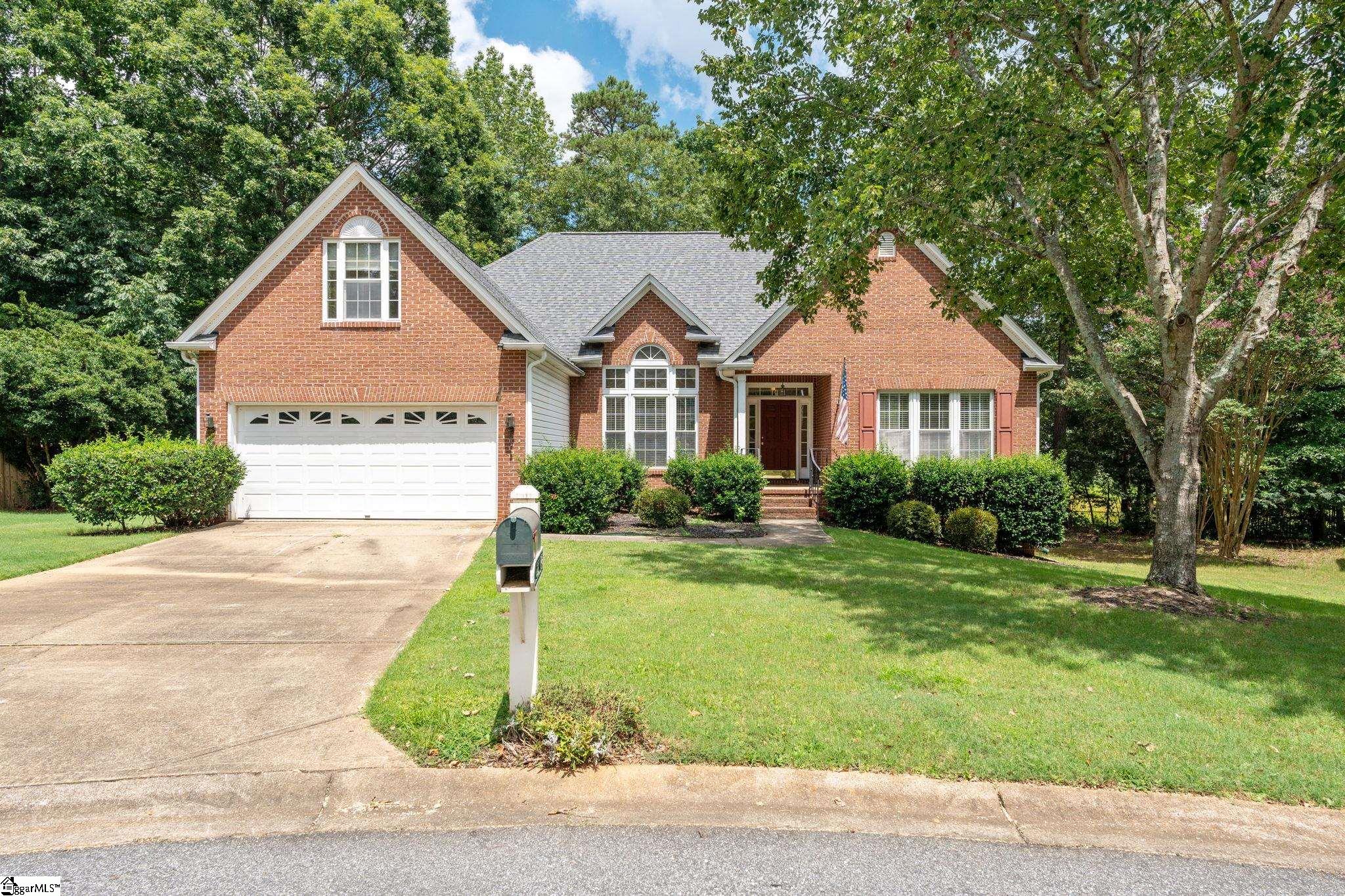 212 N Antigo Court
