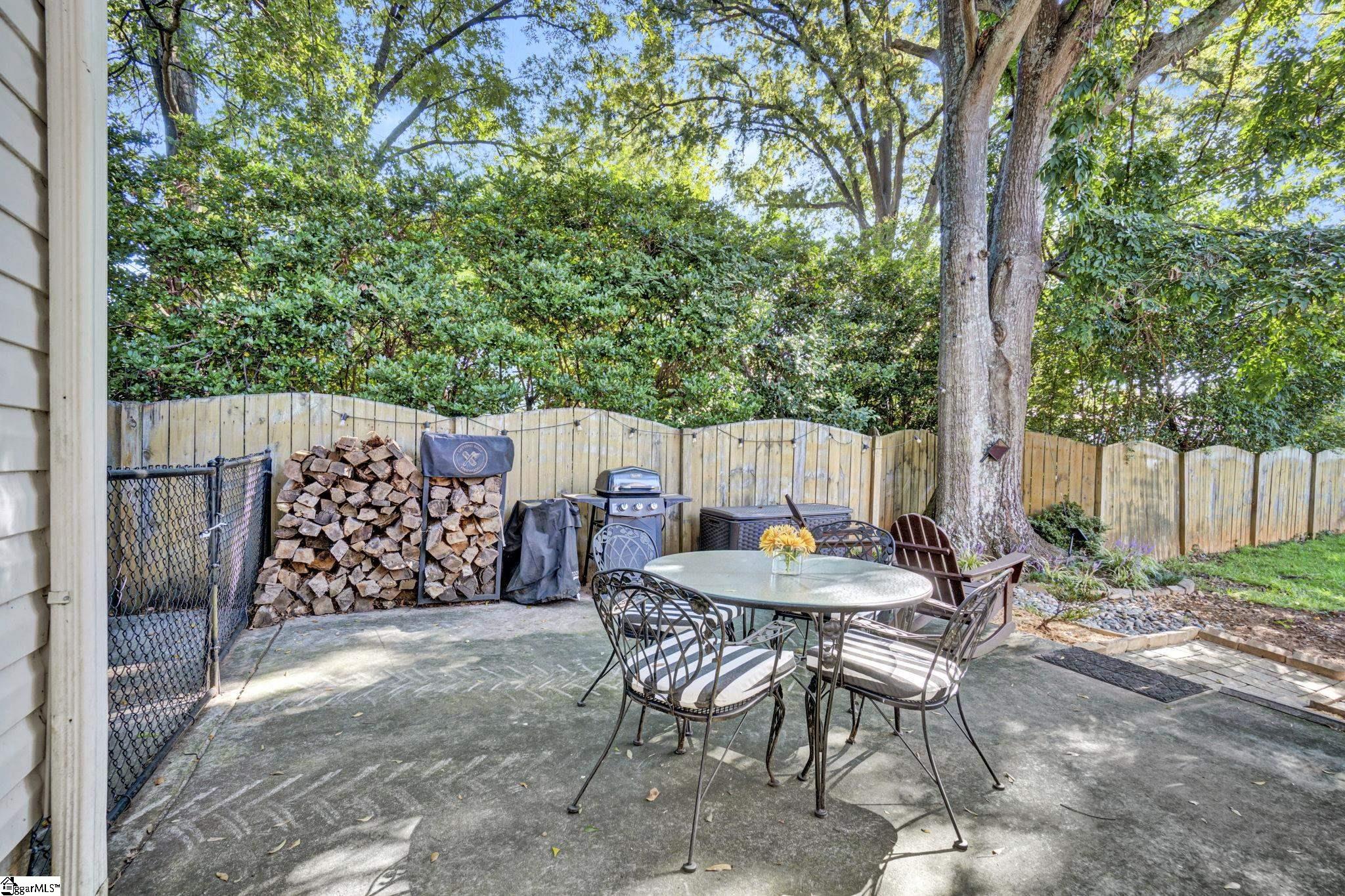 409 Parkins Mill Road