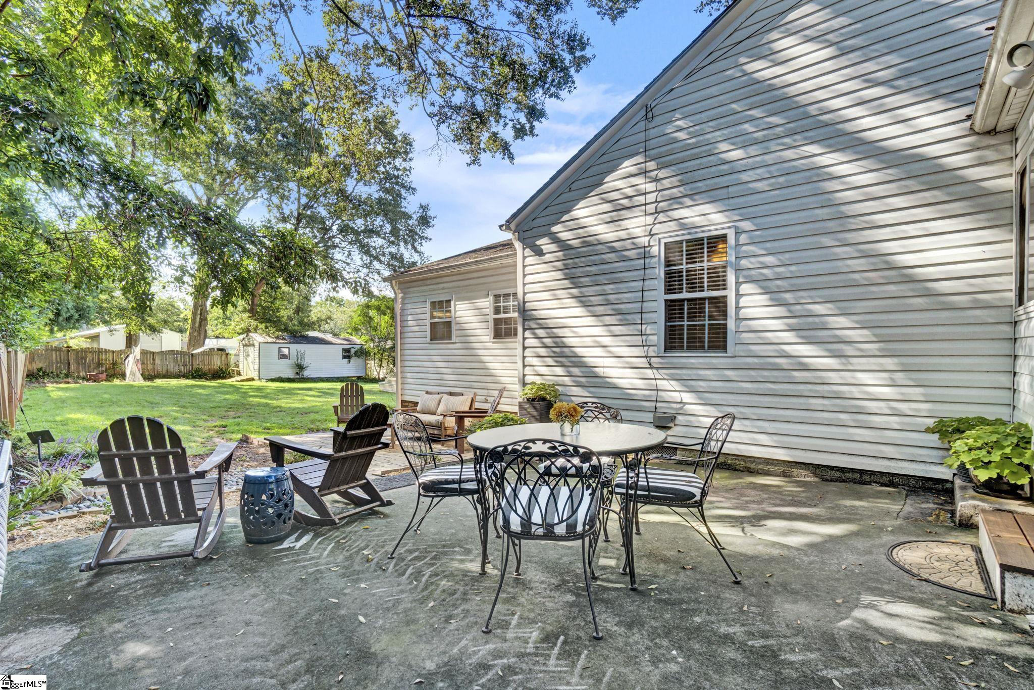 409 Parkins Mill Road