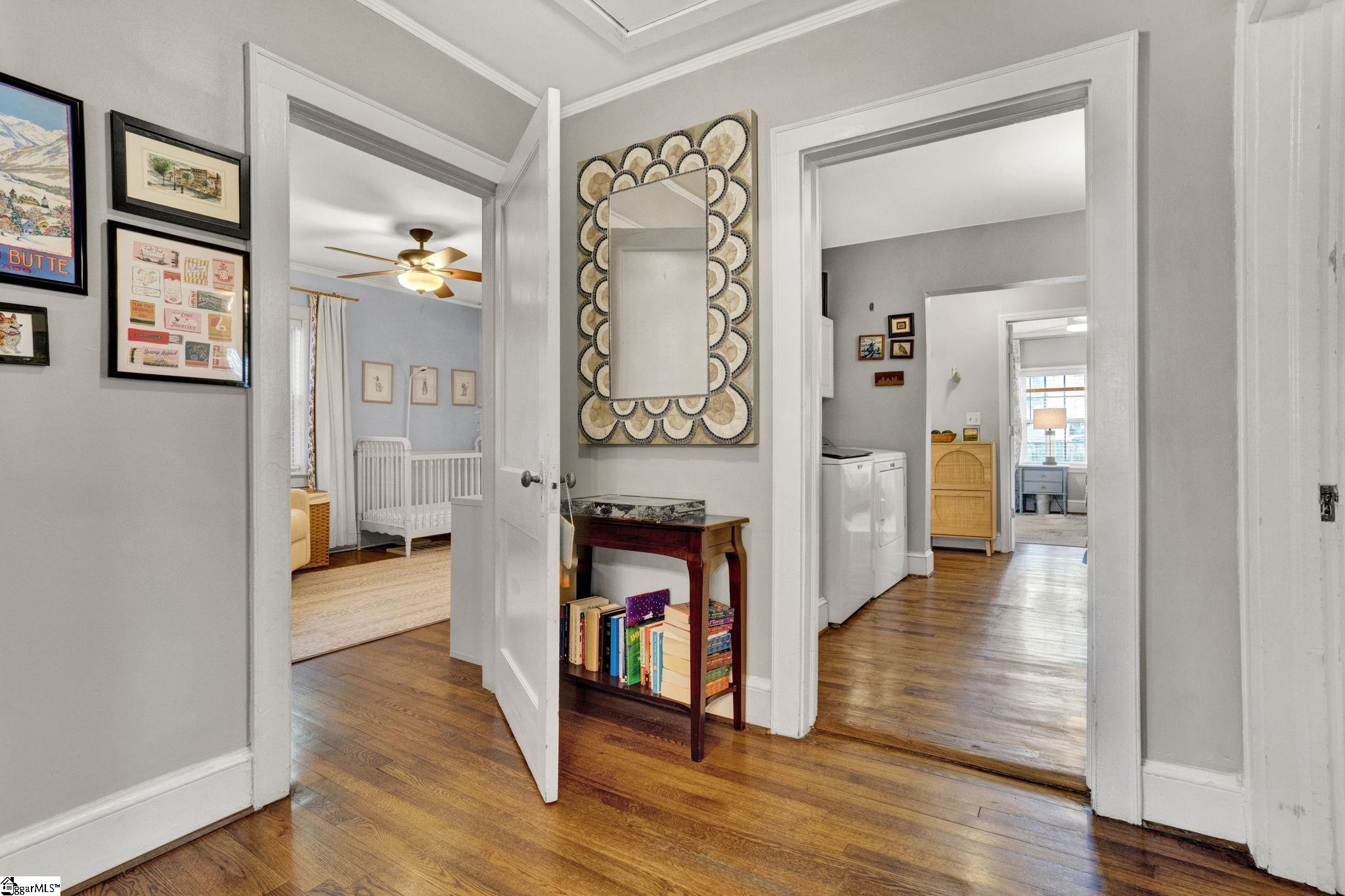 409 Parkins Mill Road