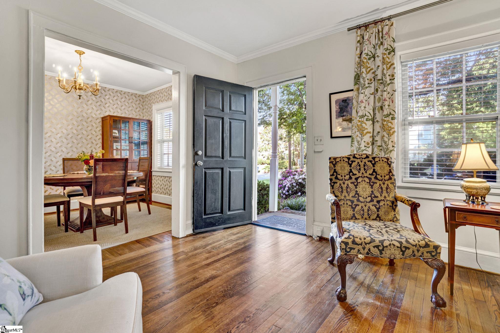 409 Parkins Mill Road