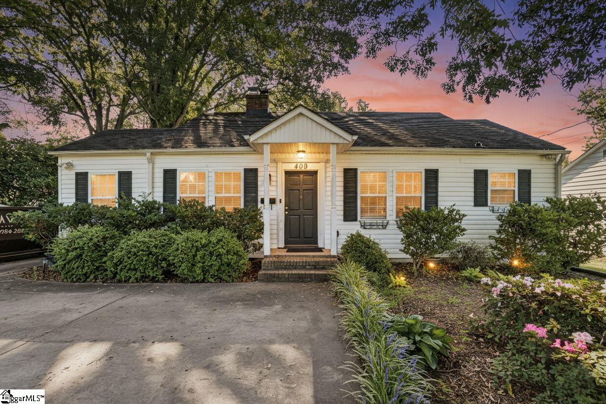 409 Parkins Mill Road