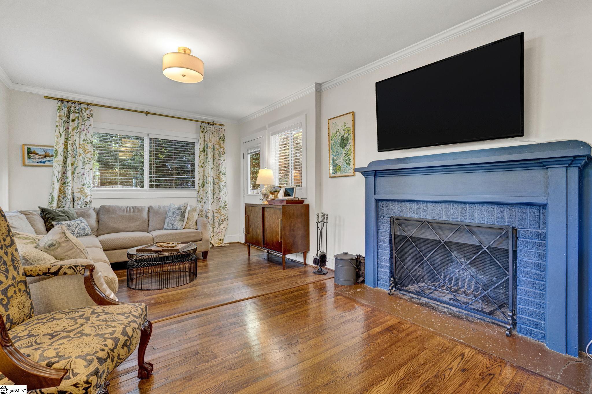 409 Parkins Mill Road