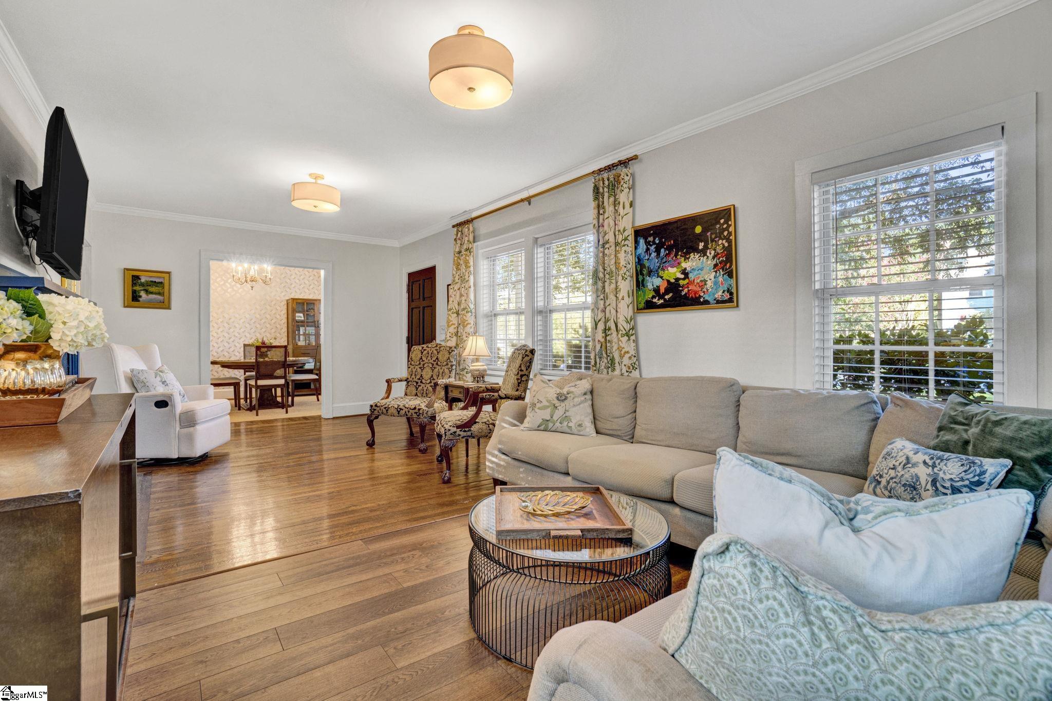 409 Parkins Mill Road