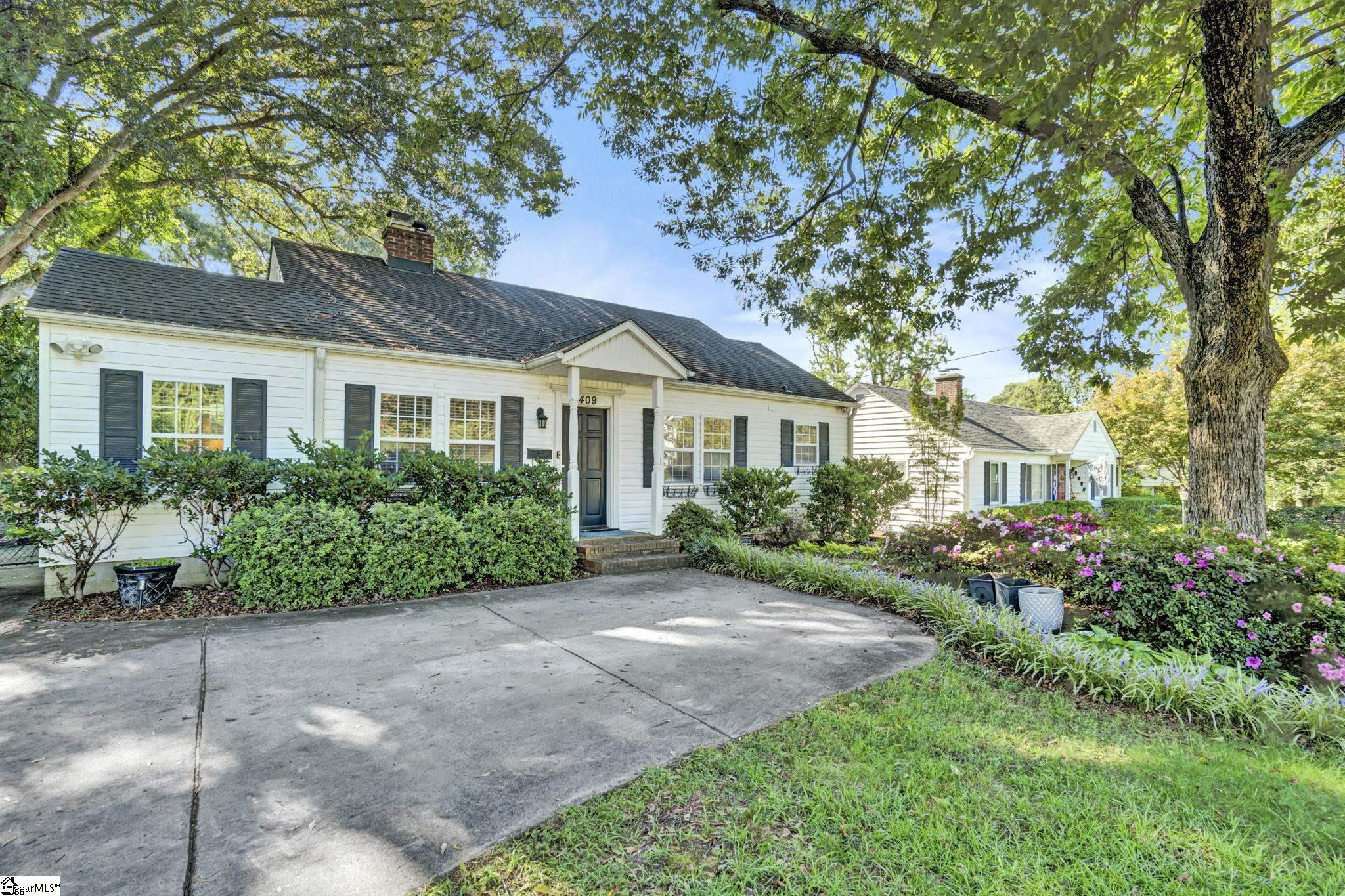 409 Parkins Mill Road