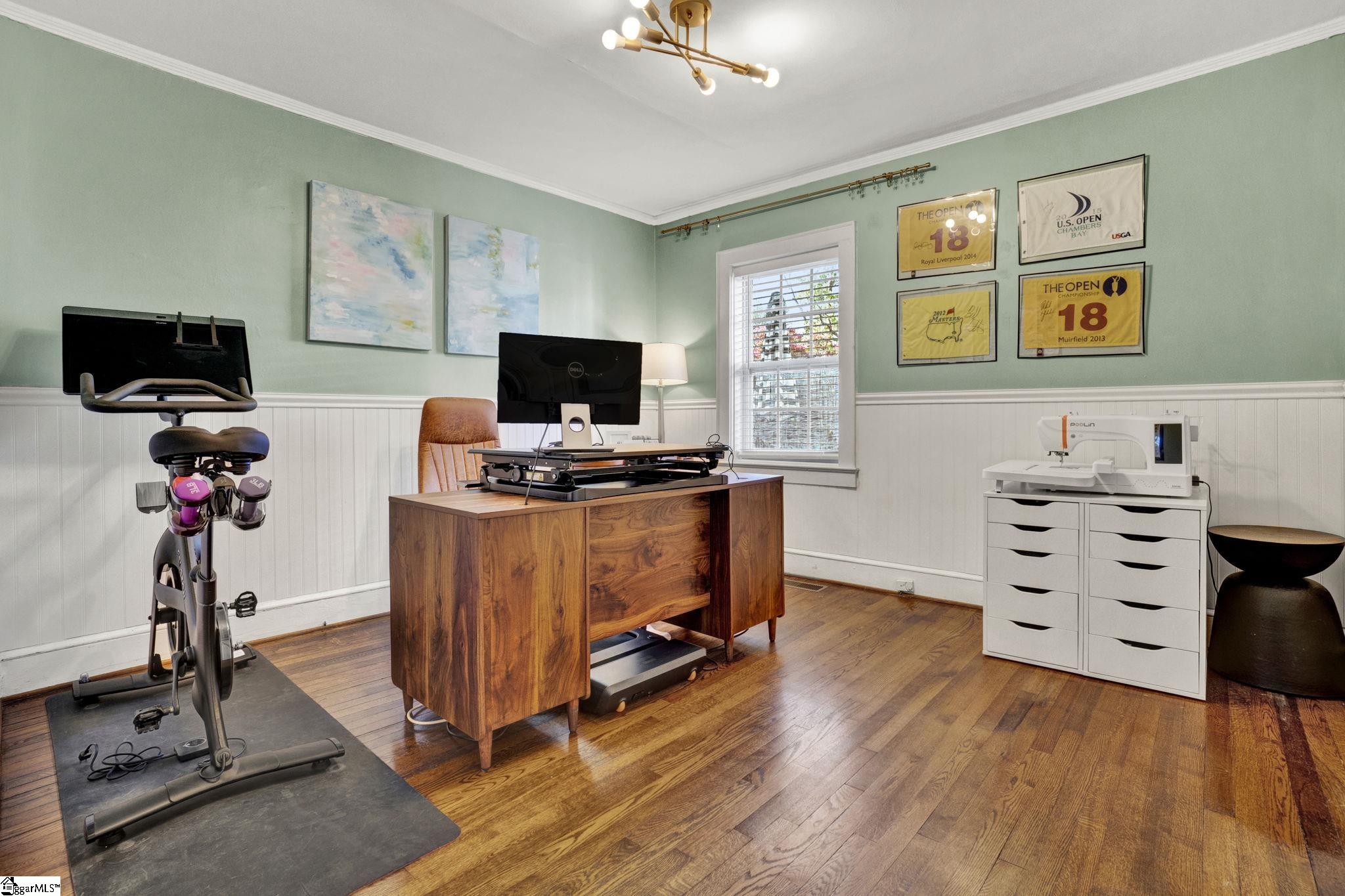 409 Parkins Mill Road