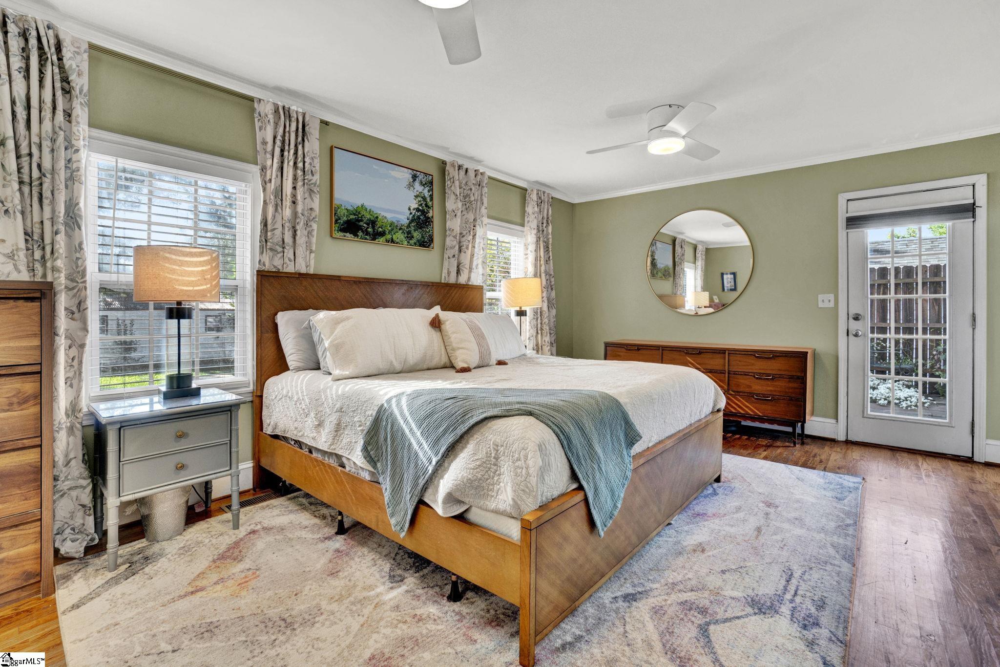 409 Parkins Mill Road