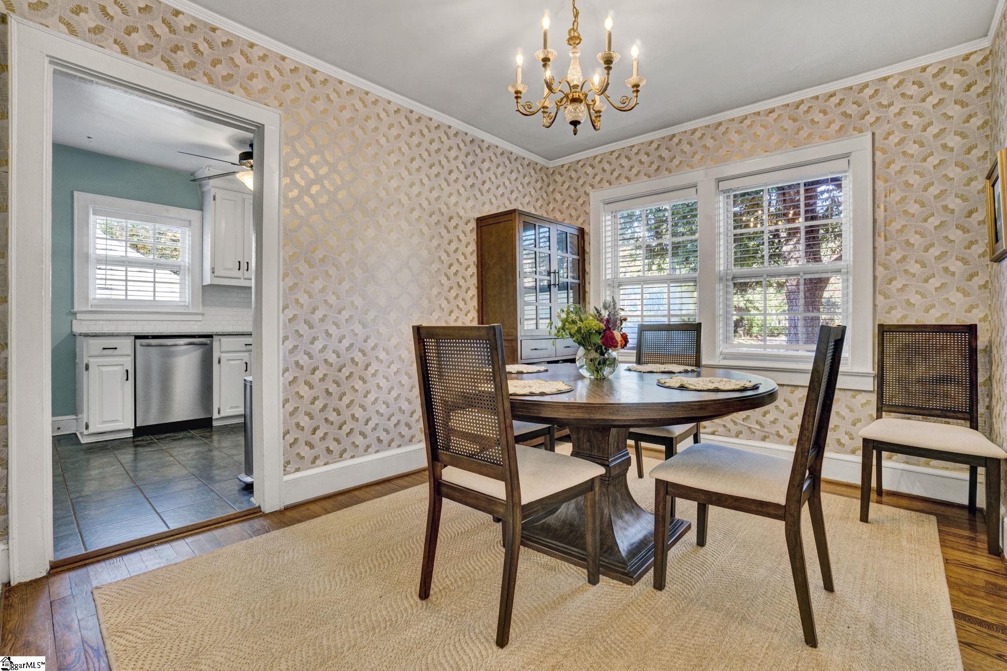 409 Parkins Mill Road