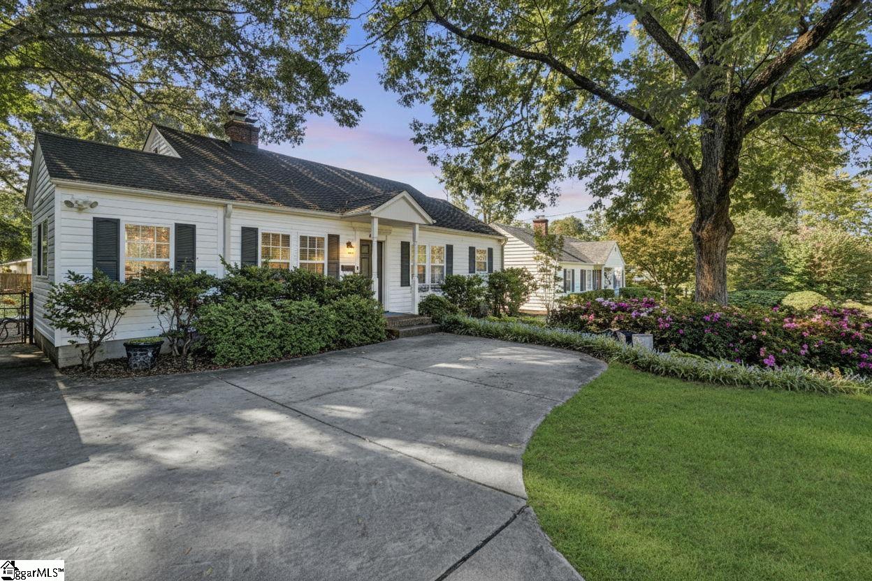 409 Parkins Mill Road