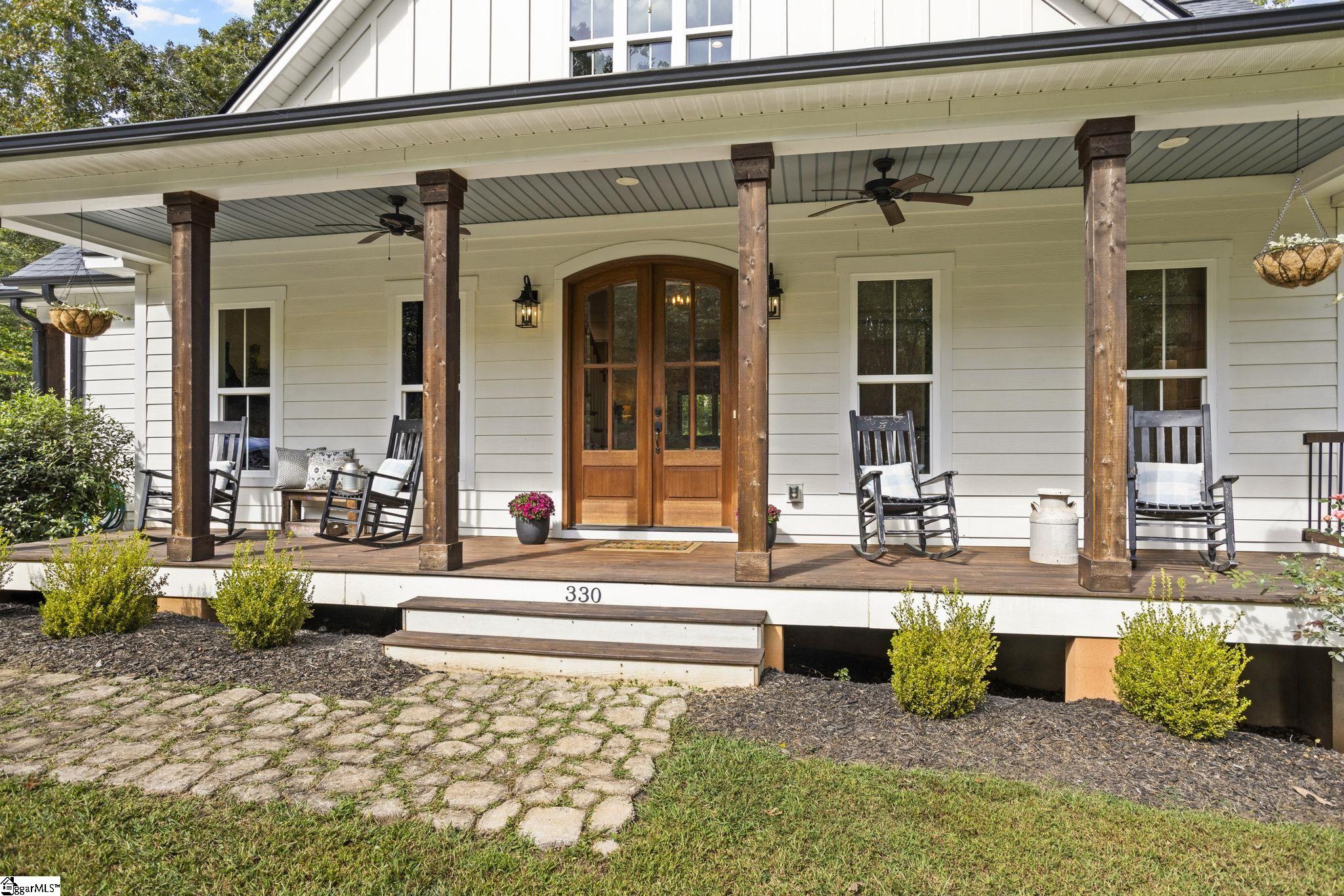 330 New Harrison Bridge Road