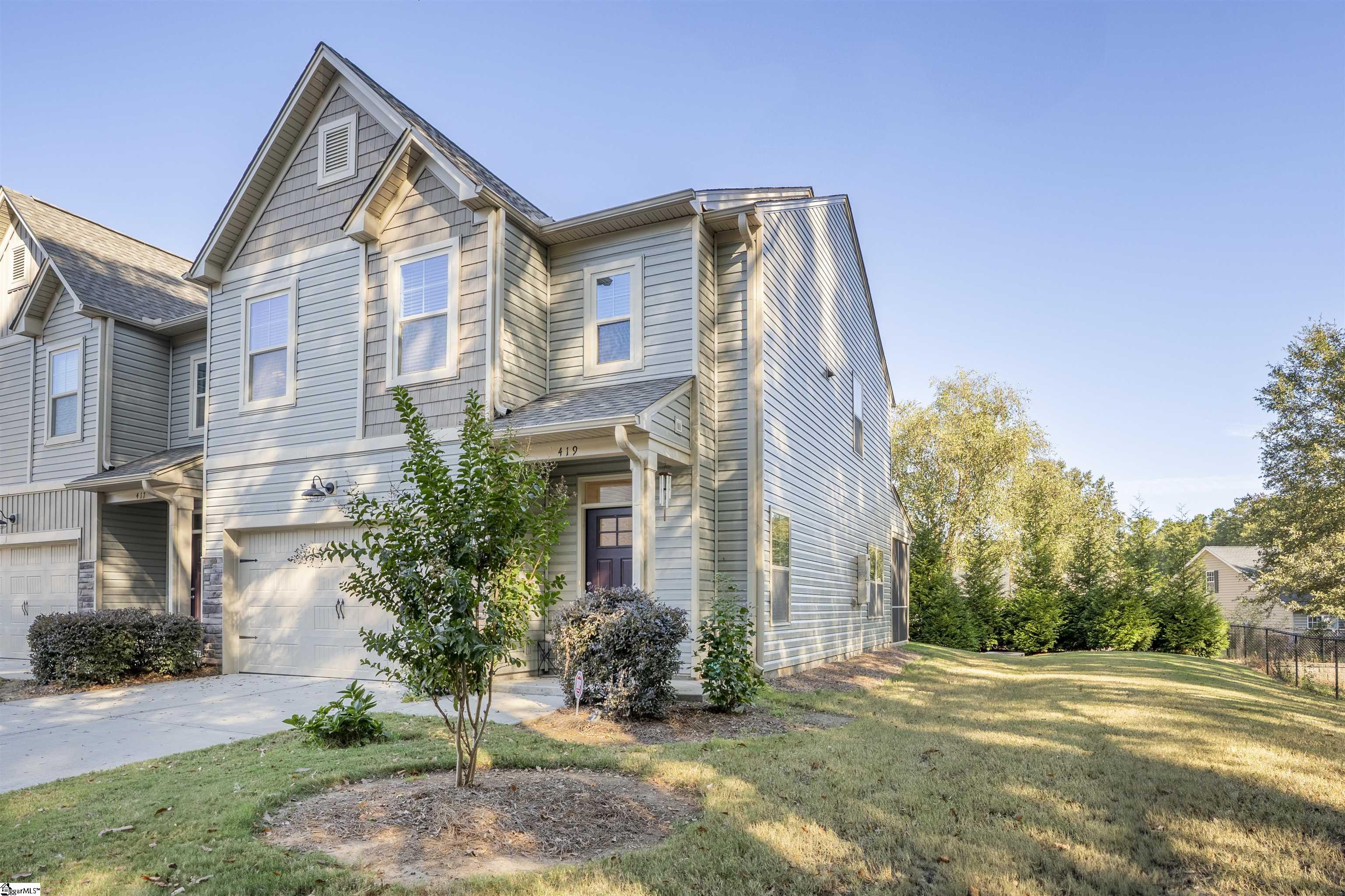 419 Cedar Bluff Way