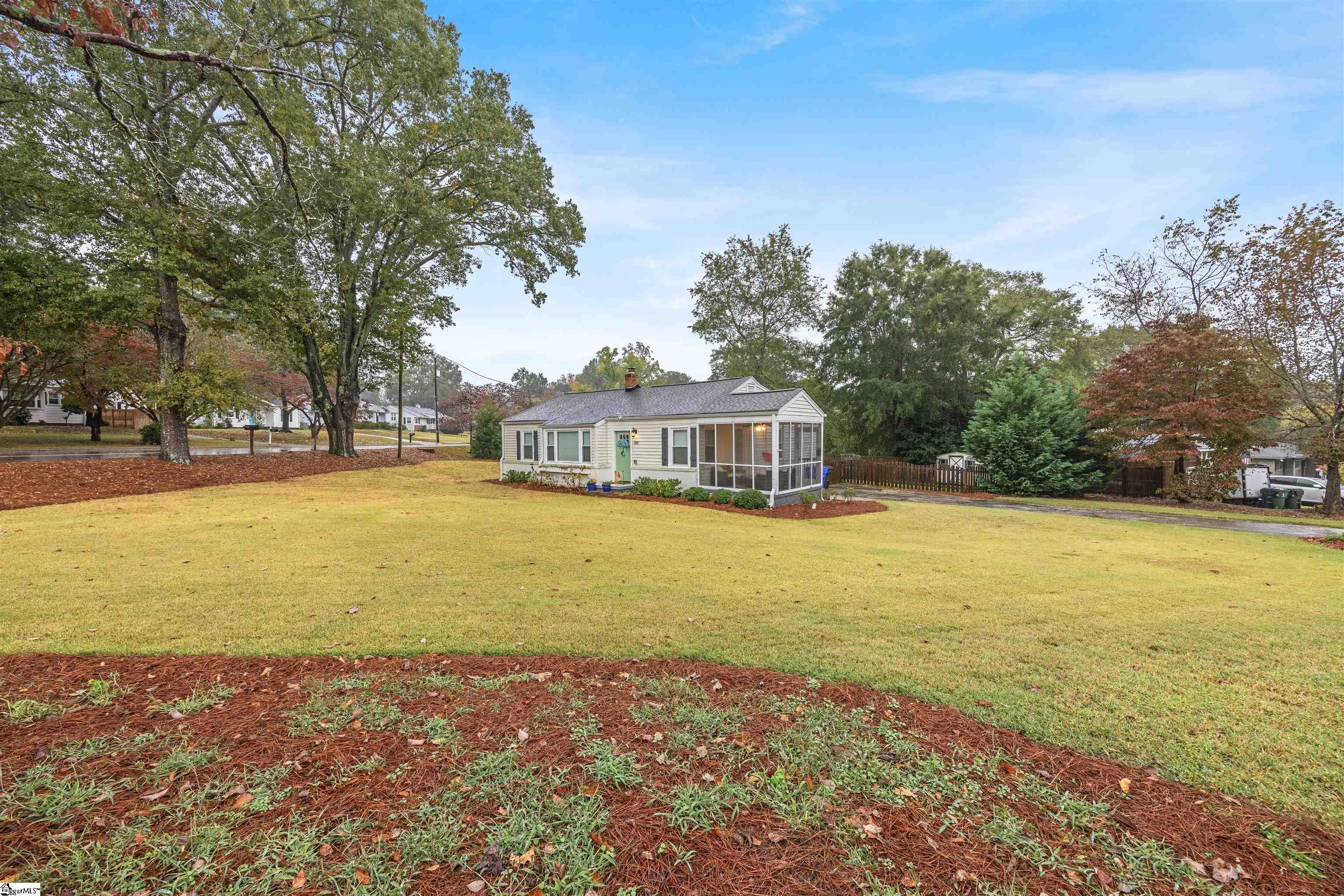 300 Legrand Boulevard