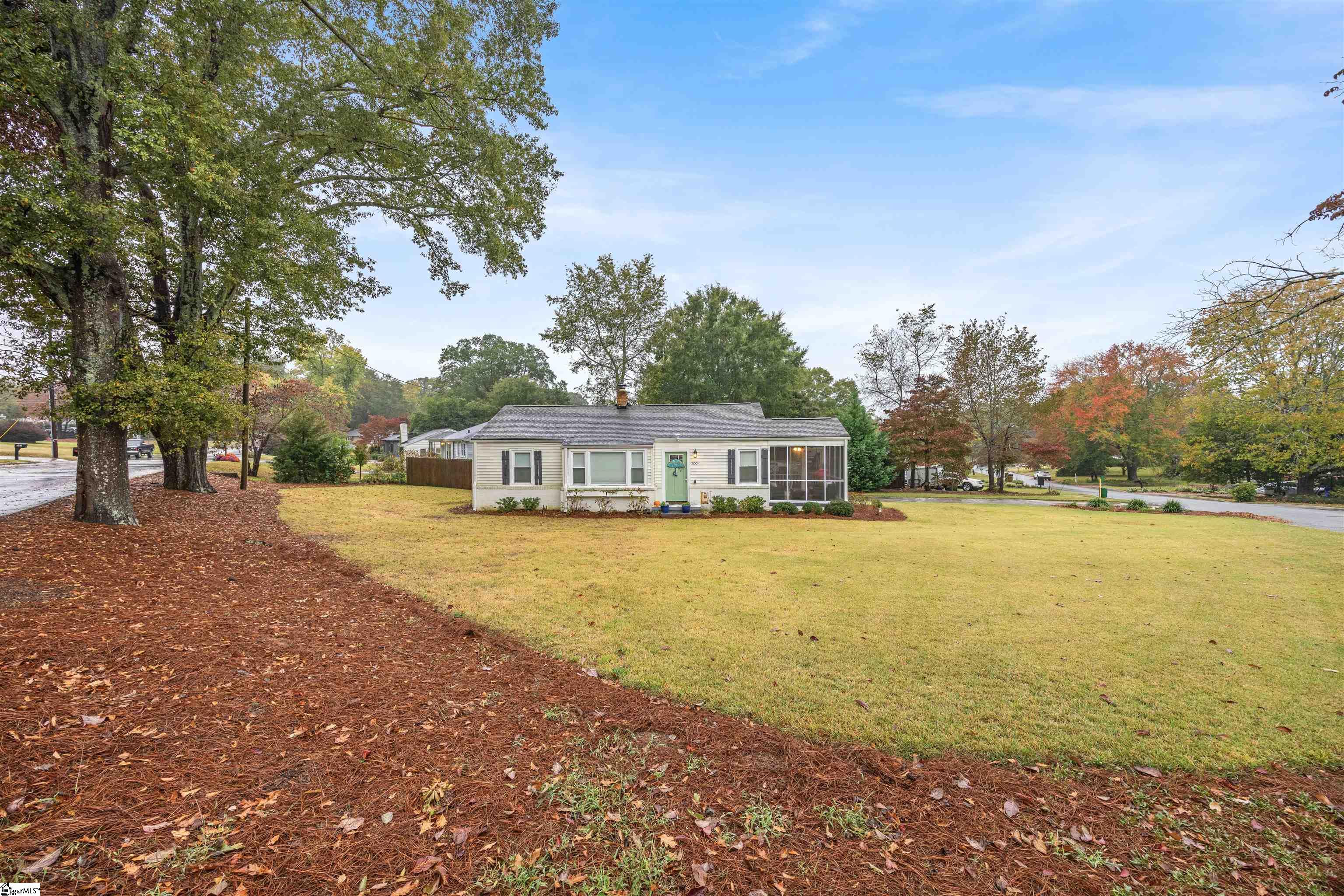 300 Legrand Boulevard