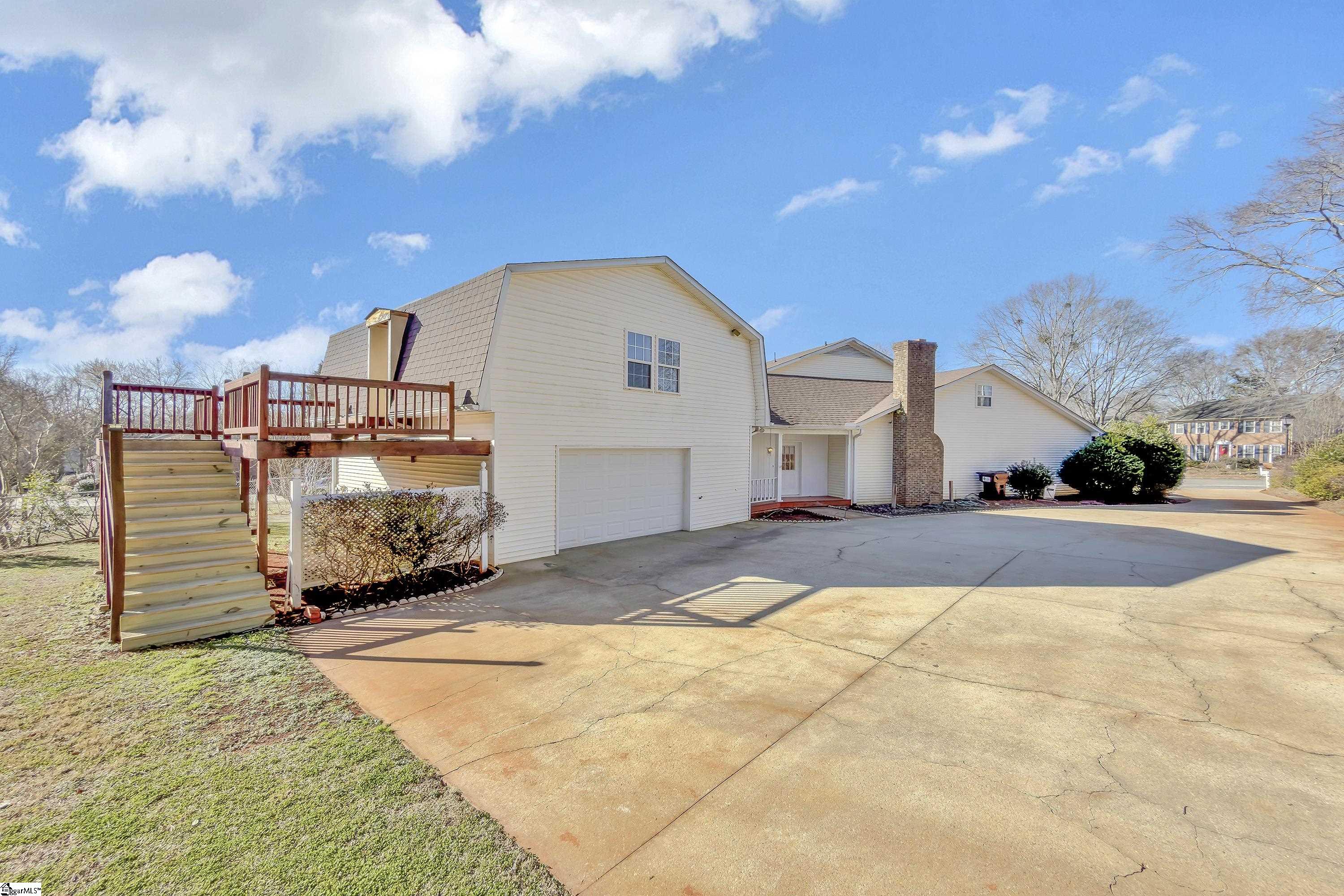6 Brynhurst Court