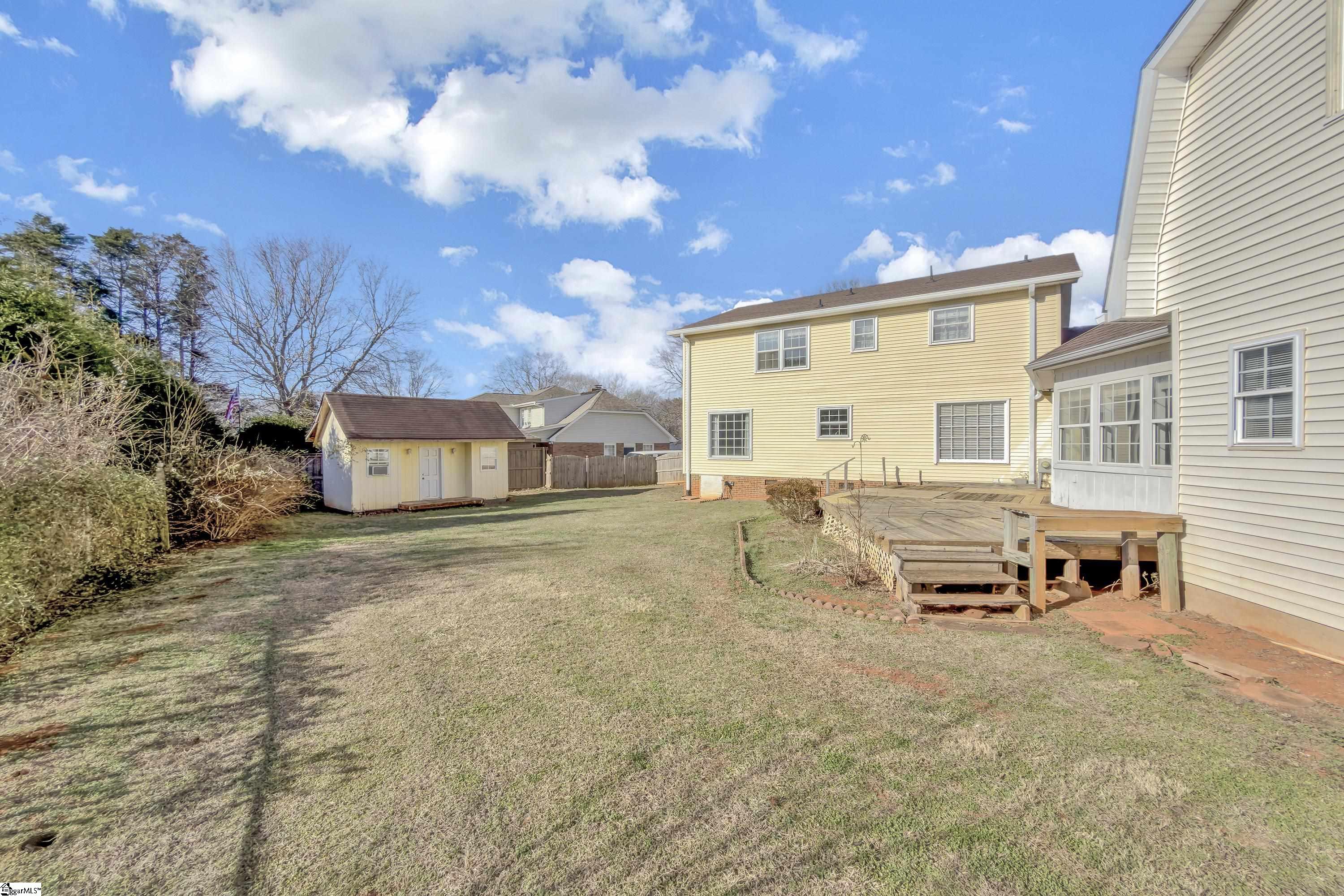 6 Brynhurst Court
