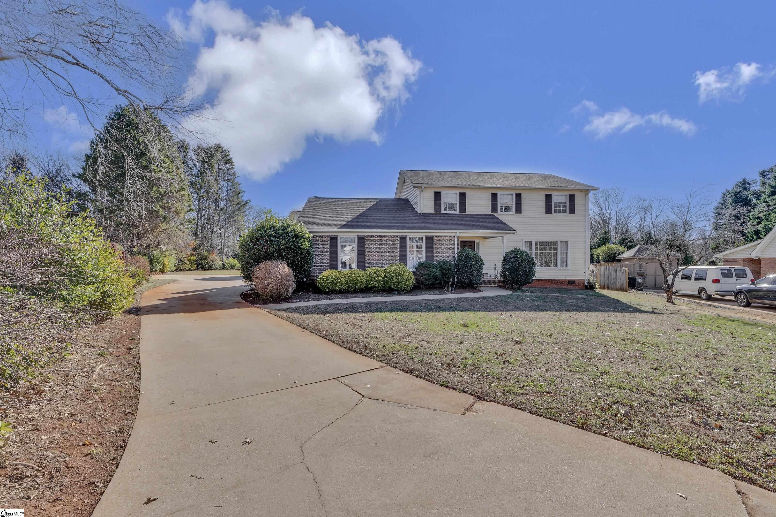 6 Brynhurst Court