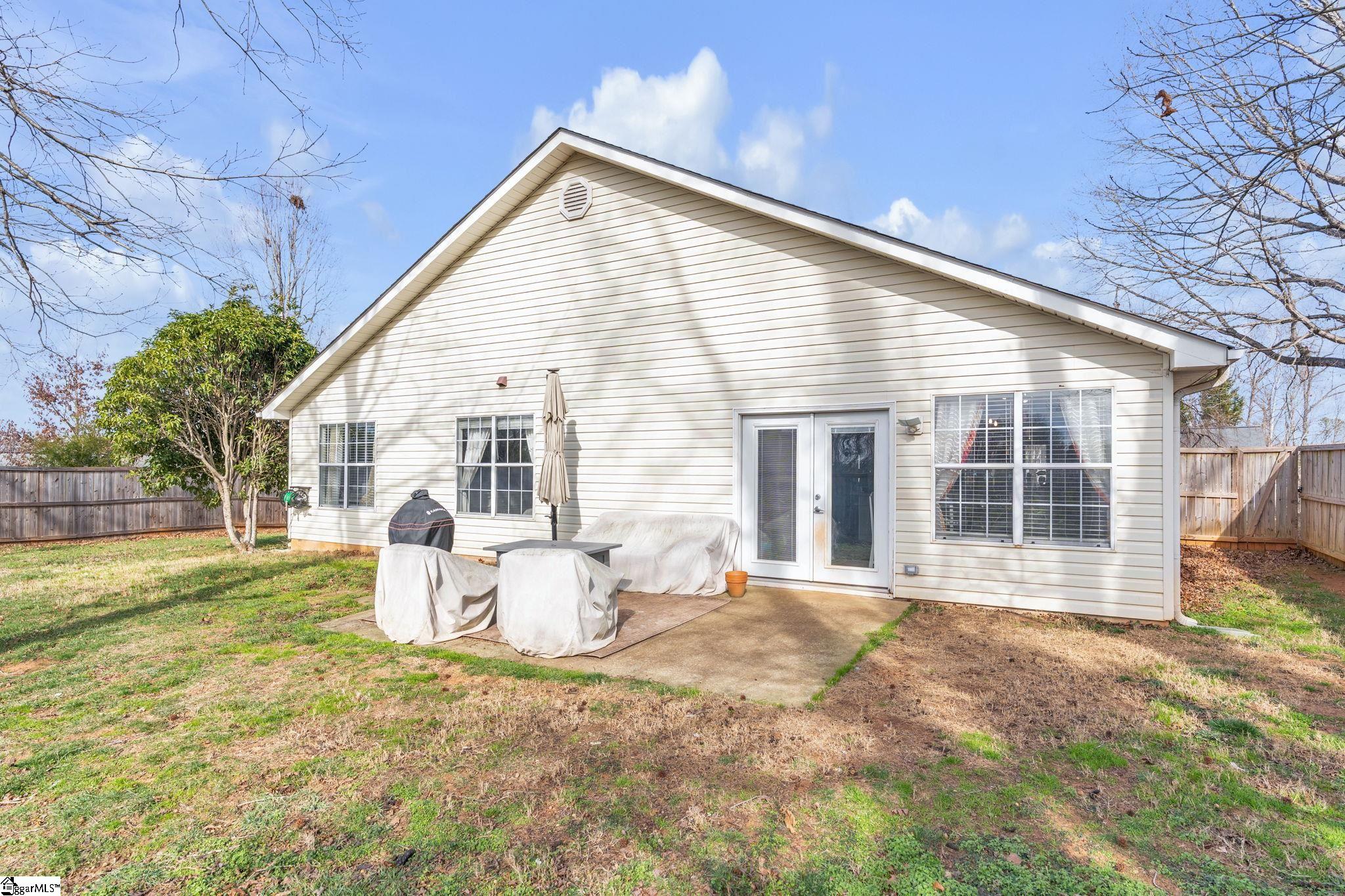 531 Country Gardens Drive
