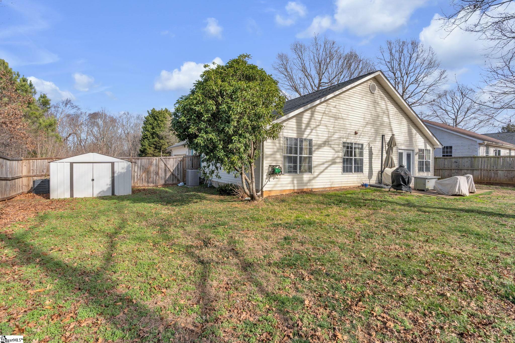 531 Country Gardens Drive