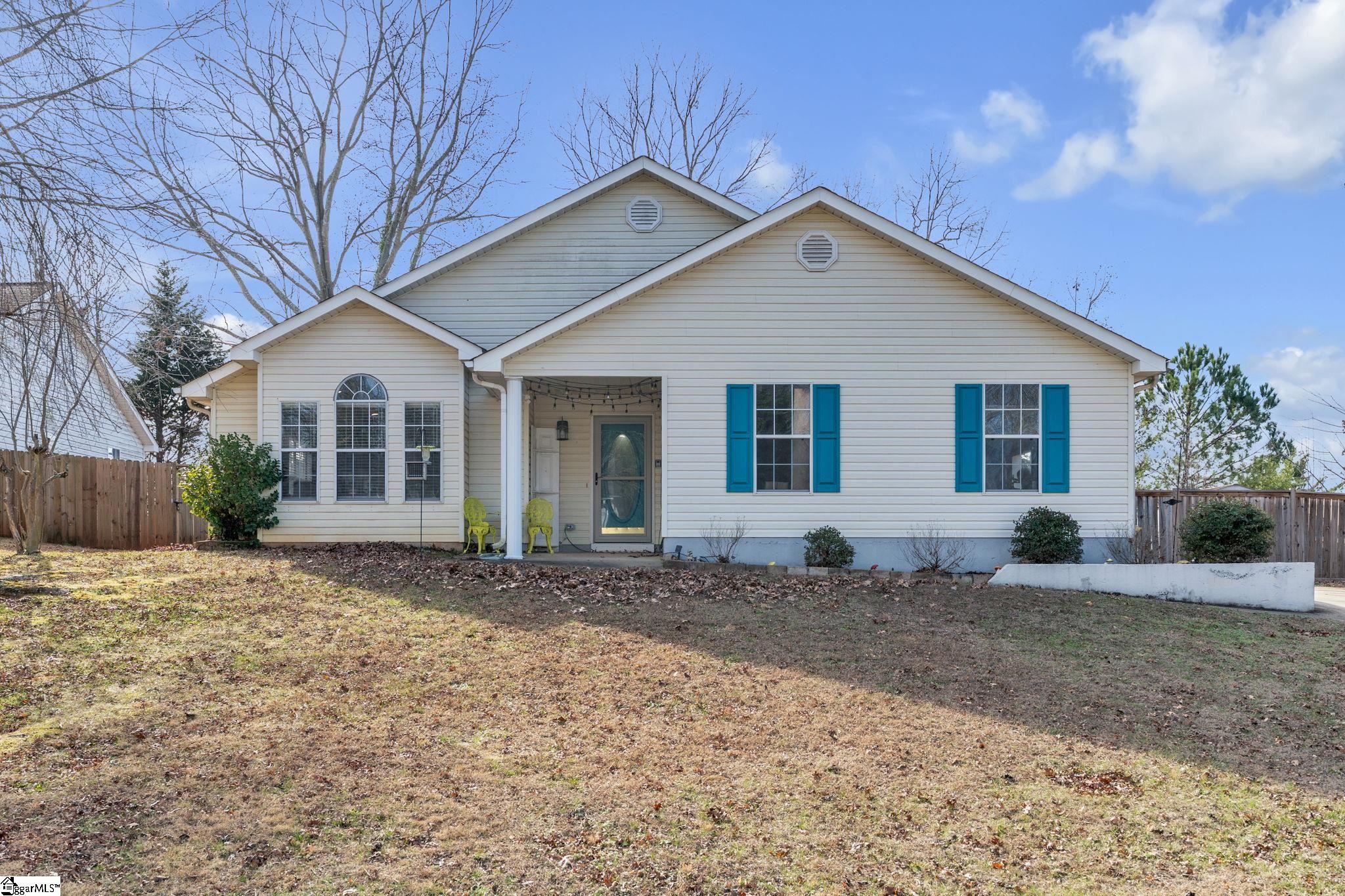 531 Country Gardens Drive