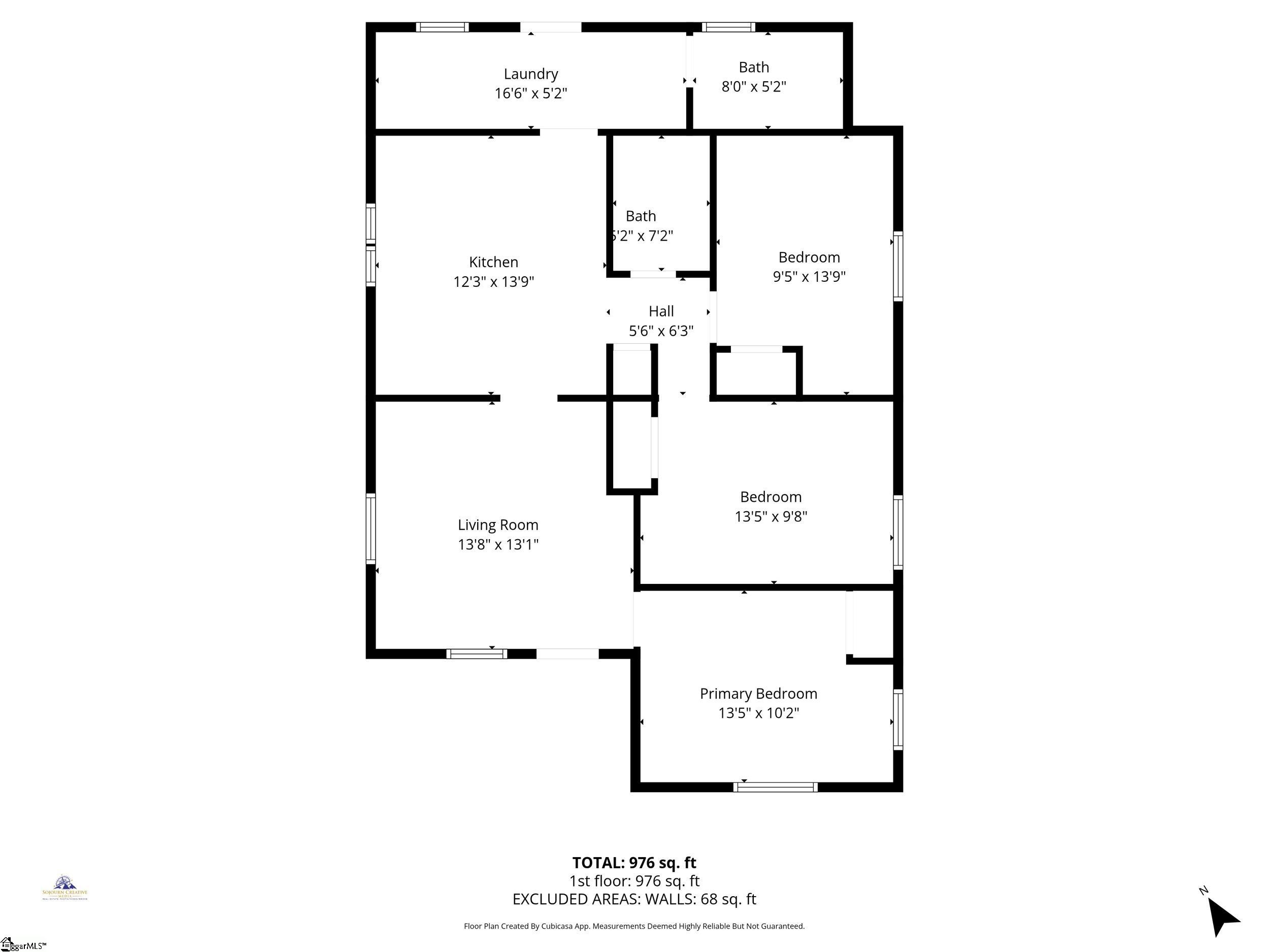 14 Hale Street