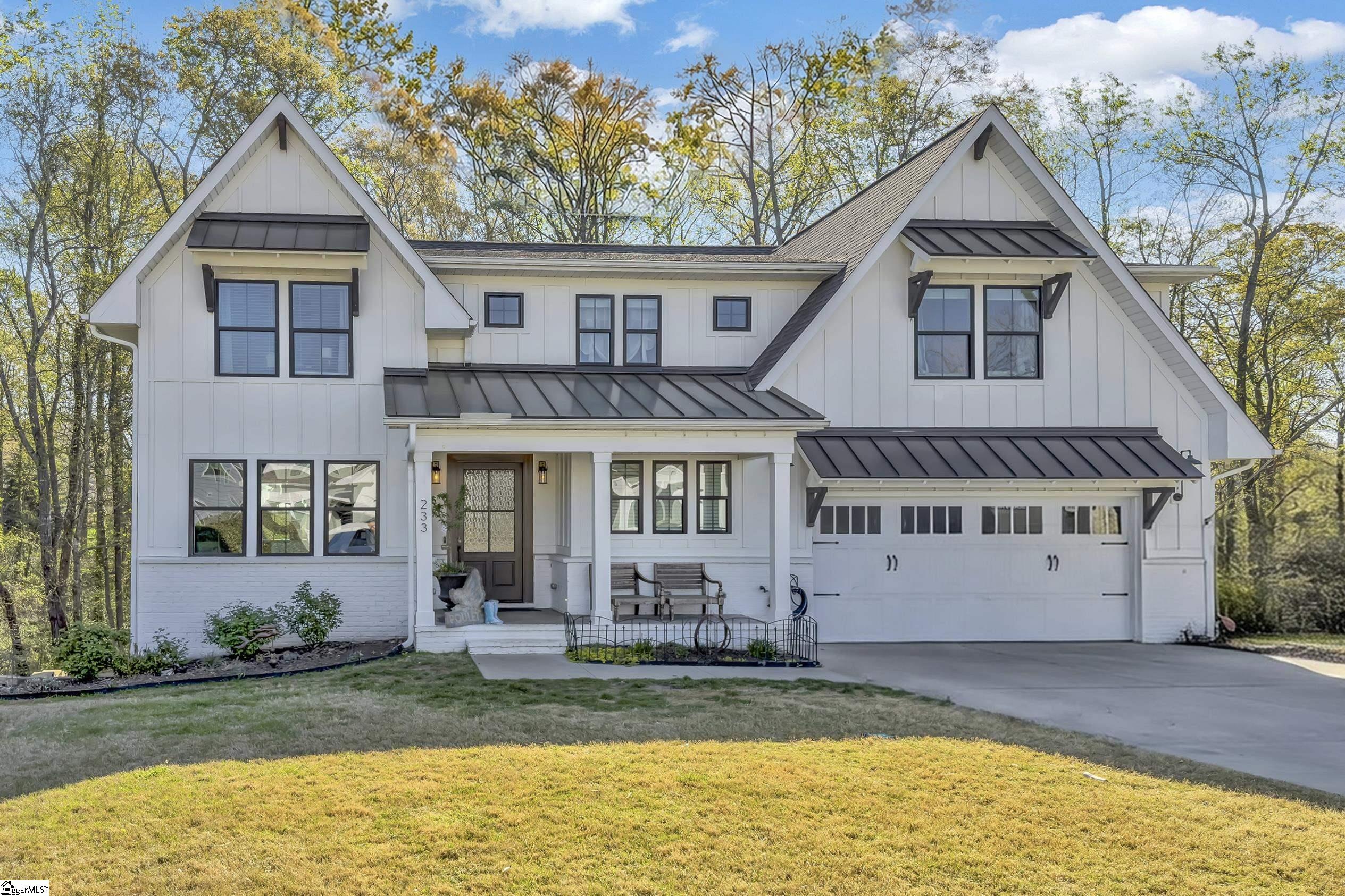 233 Grandmont Court