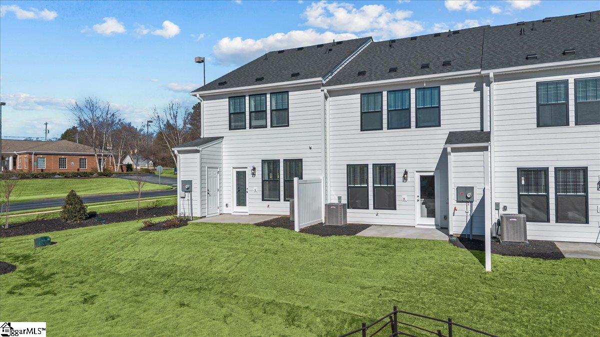 4 Redfield Place
