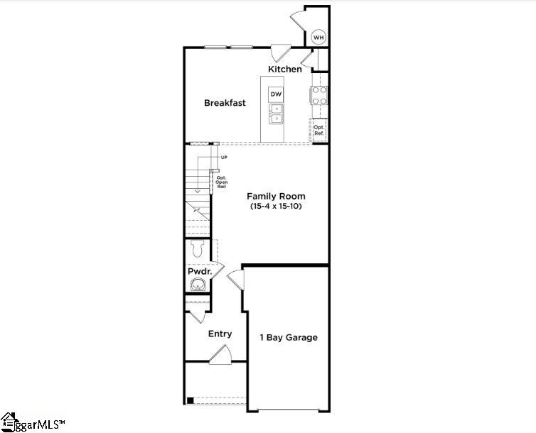 4 Redfield Place