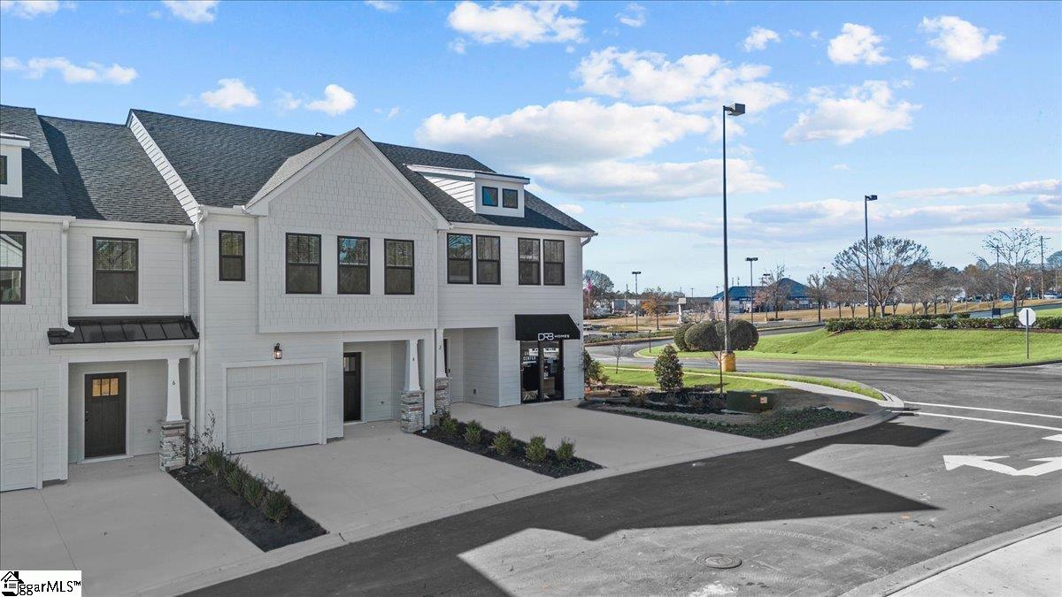 4 Redfield Place