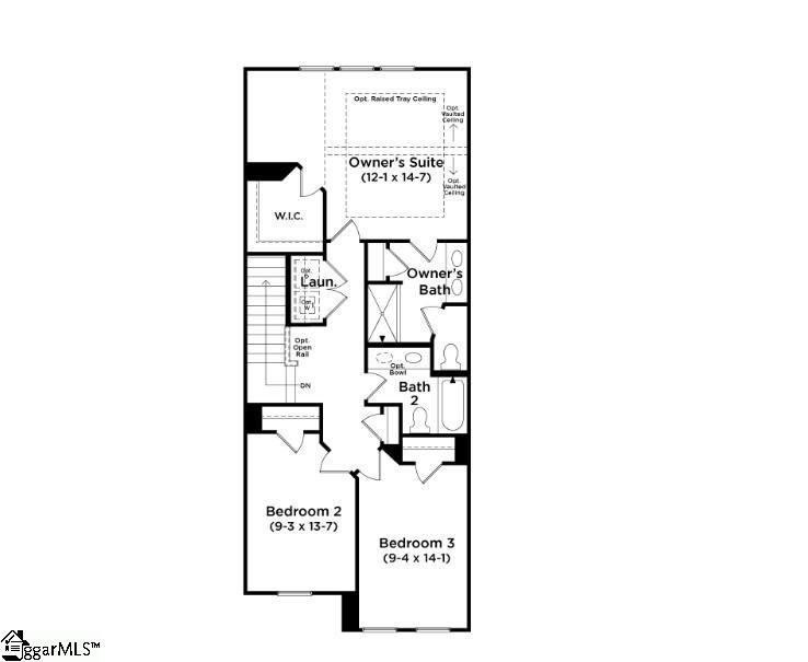 4 Redfield Place