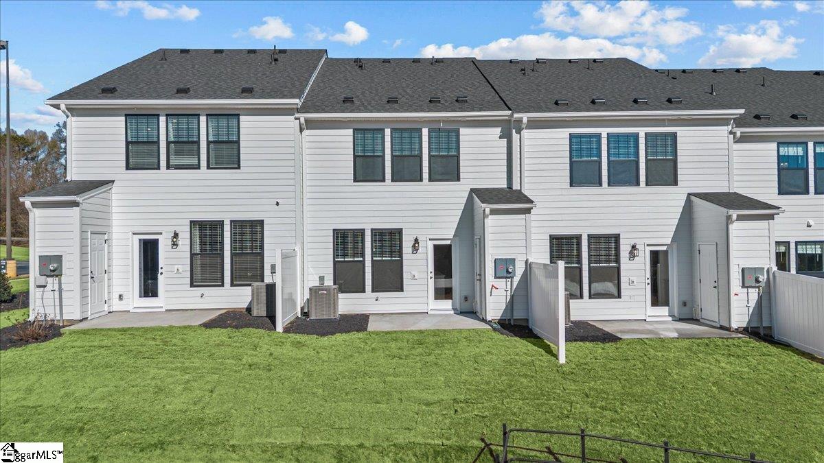 4 Redfield Place