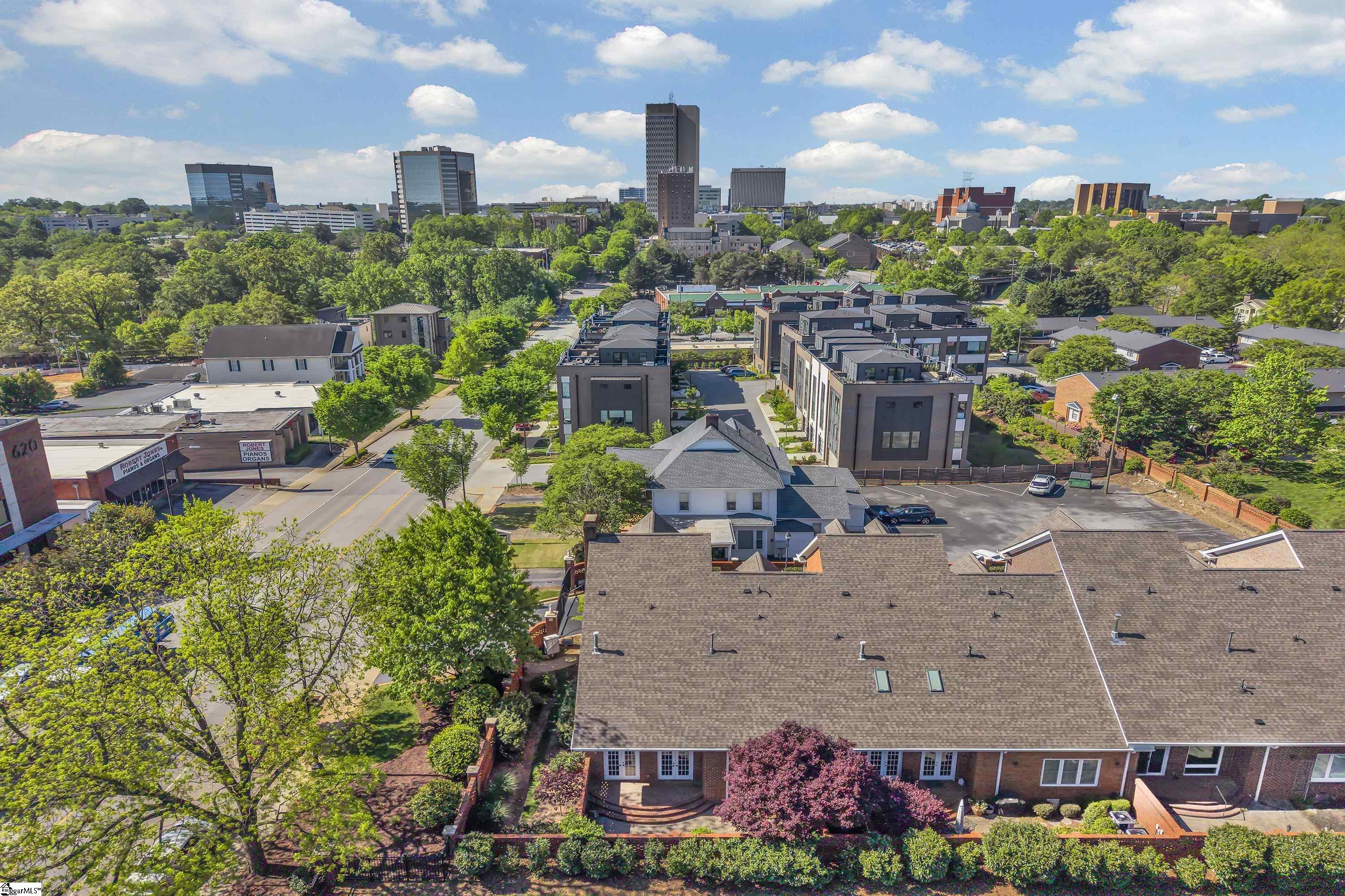 623 N Main Street Unit 1