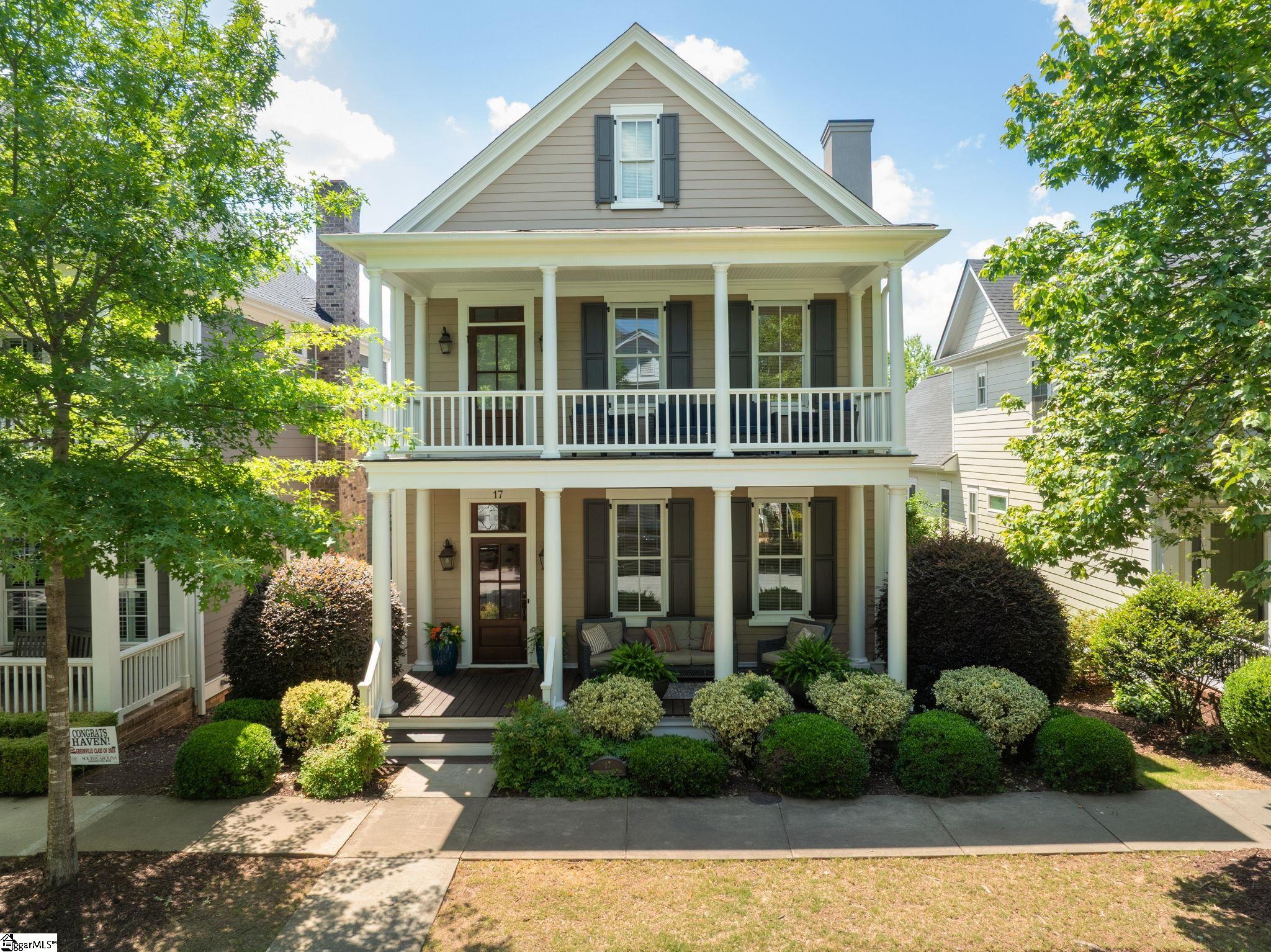 17 Hollingsworth Drive