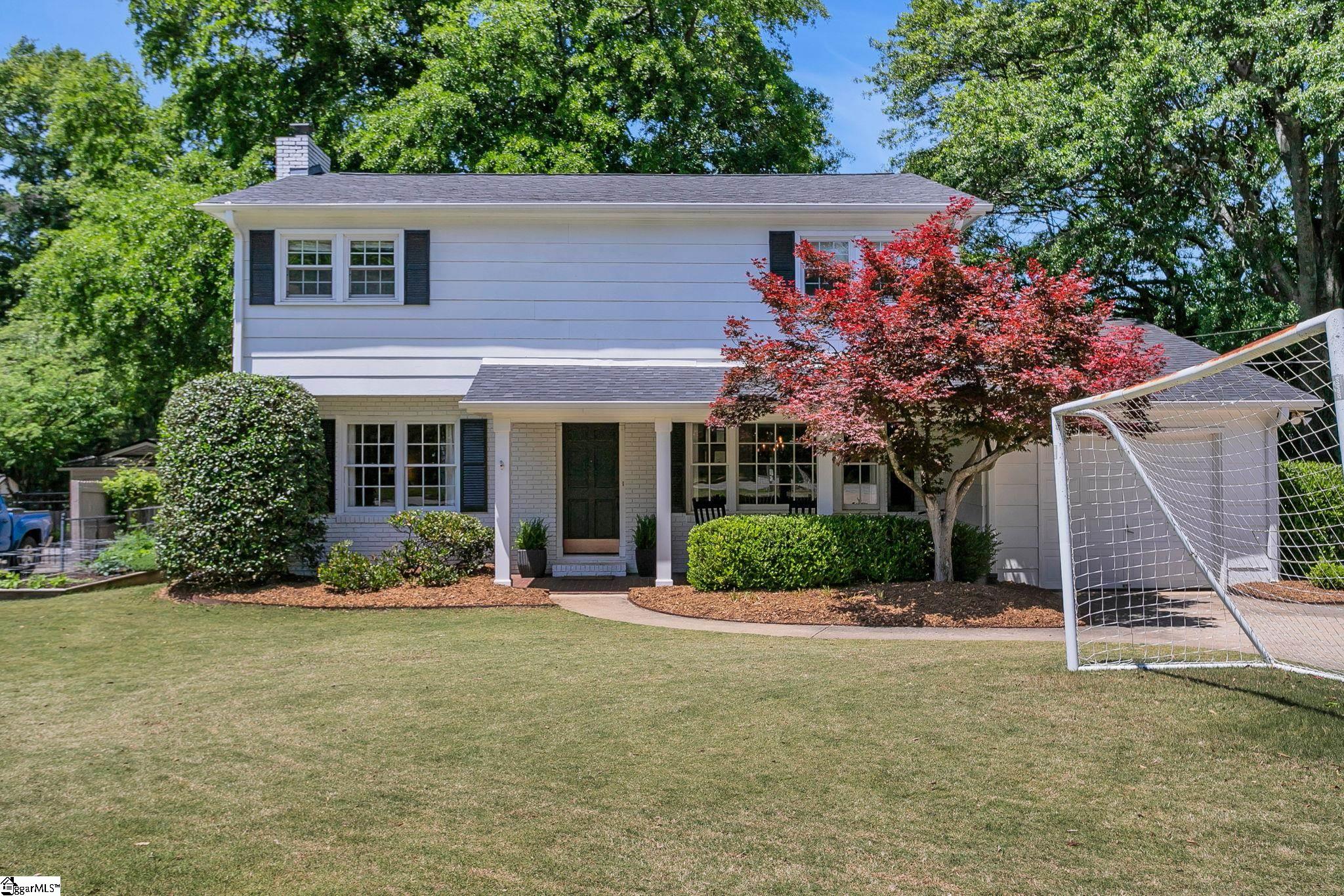 12 Buckingham Road