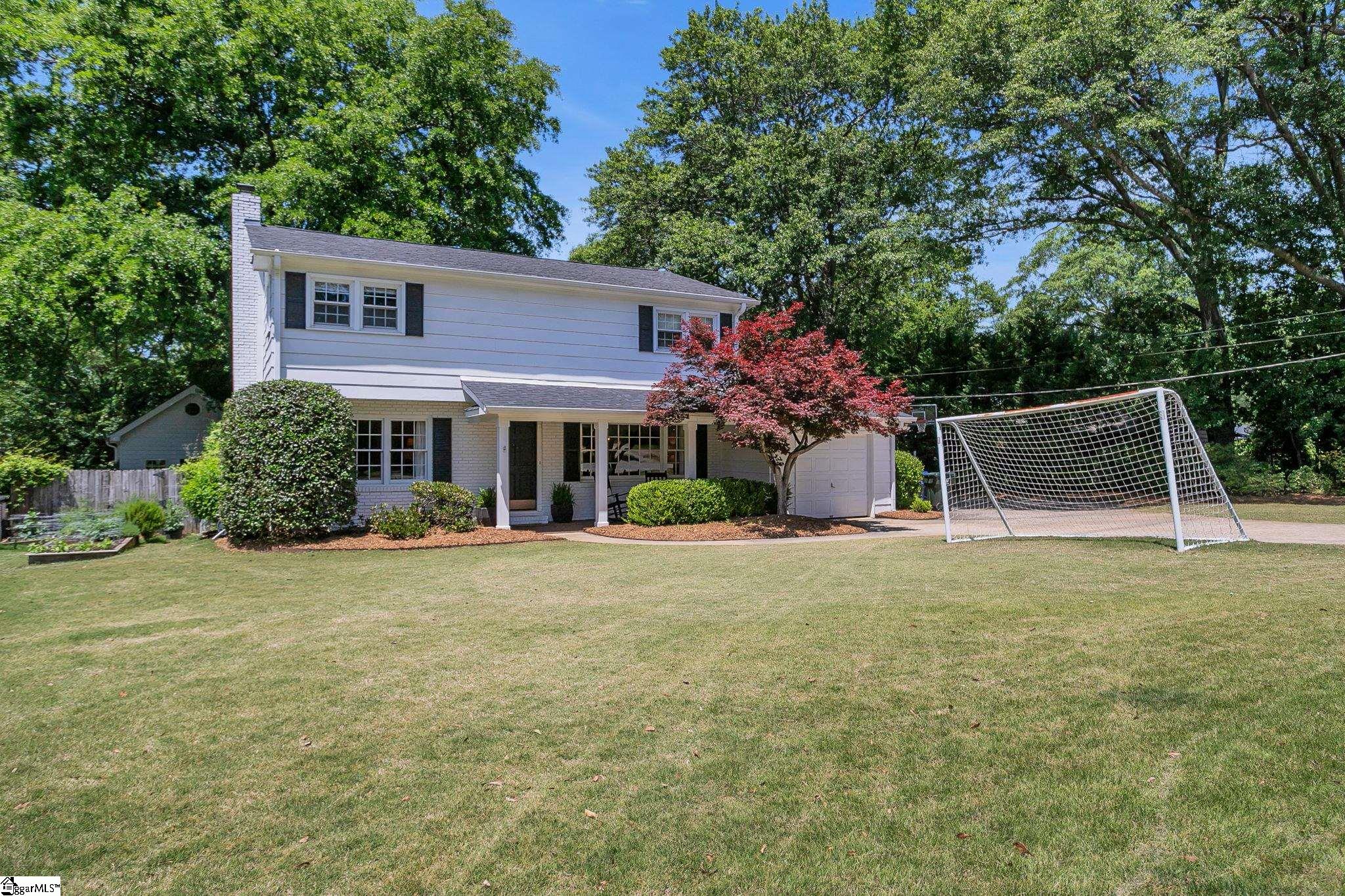 12 Buckingham Road