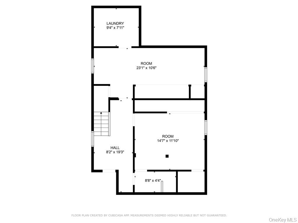 3 Elizabeth Place Unit: 1st Fl