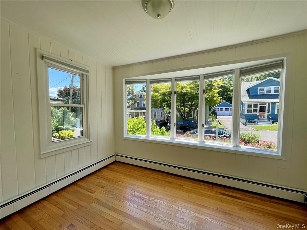 3 Elizabeth Place Unit: 1st Fl
