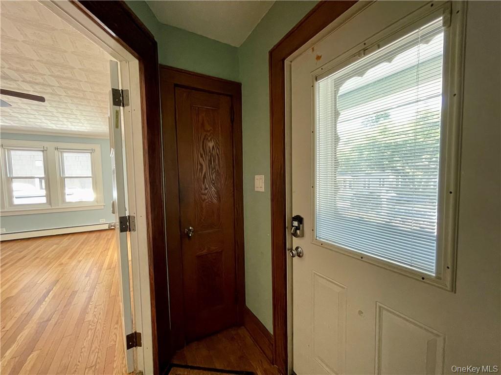 3 Elizabeth Place Unit: 1st Fl