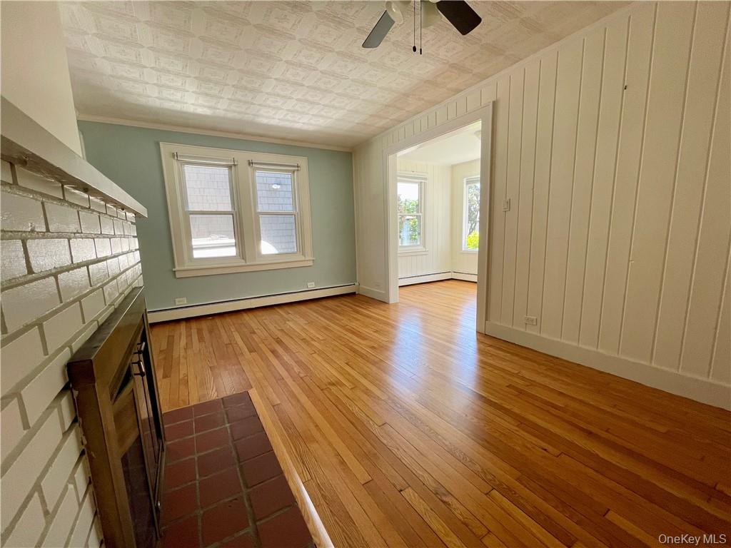 3 Elizabeth Place Unit: 1st Fl