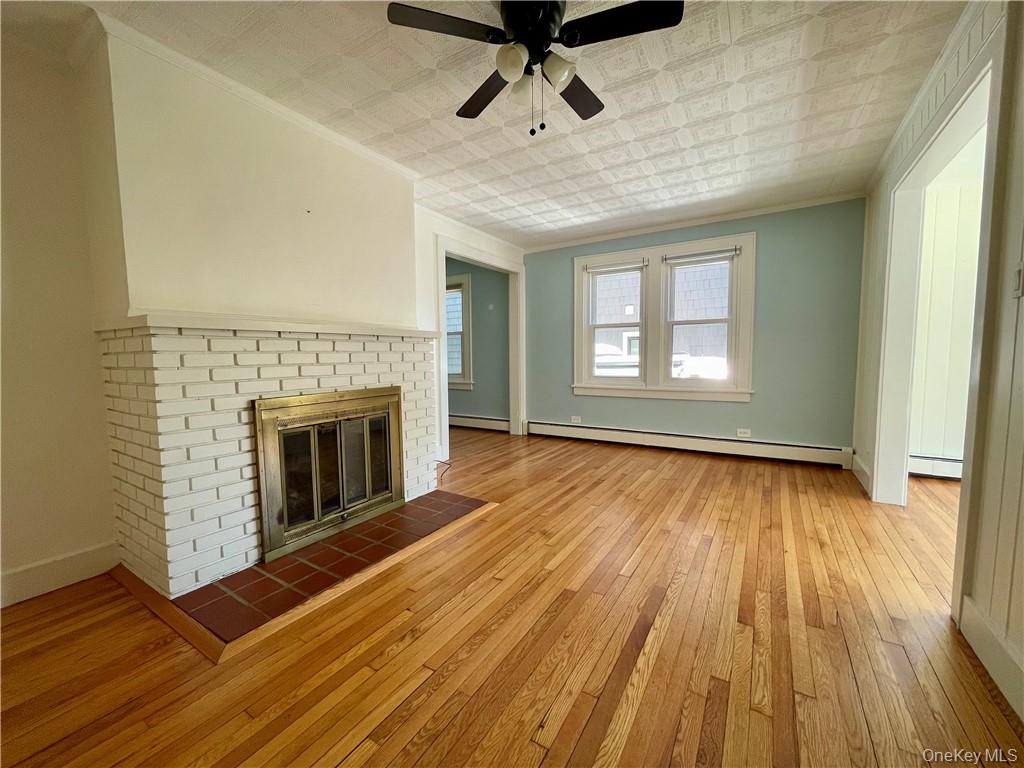 3 Elizabeth Place Unit: 1st Fl