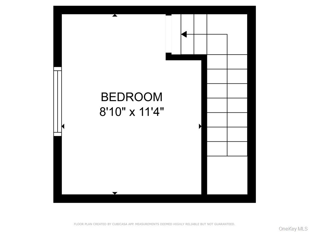 3 Elizabeth Place Unit: 1st Fl