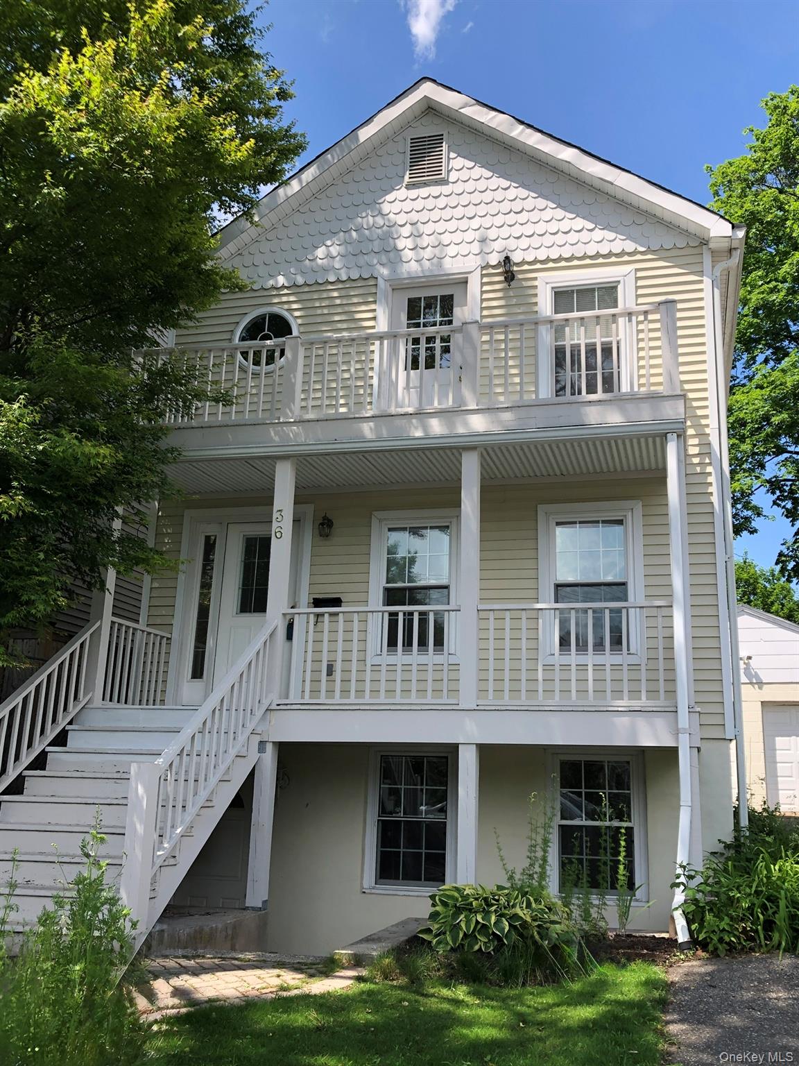 36 E Catherine Street Unit: 2