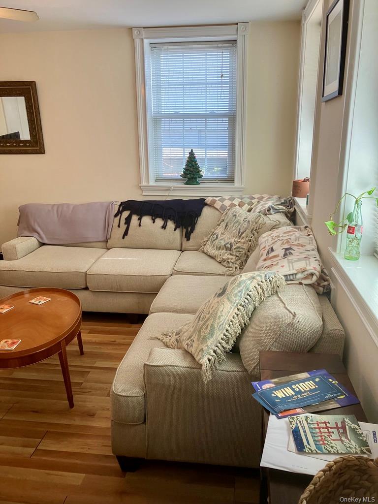 36 E Catherine Street Unit: 2